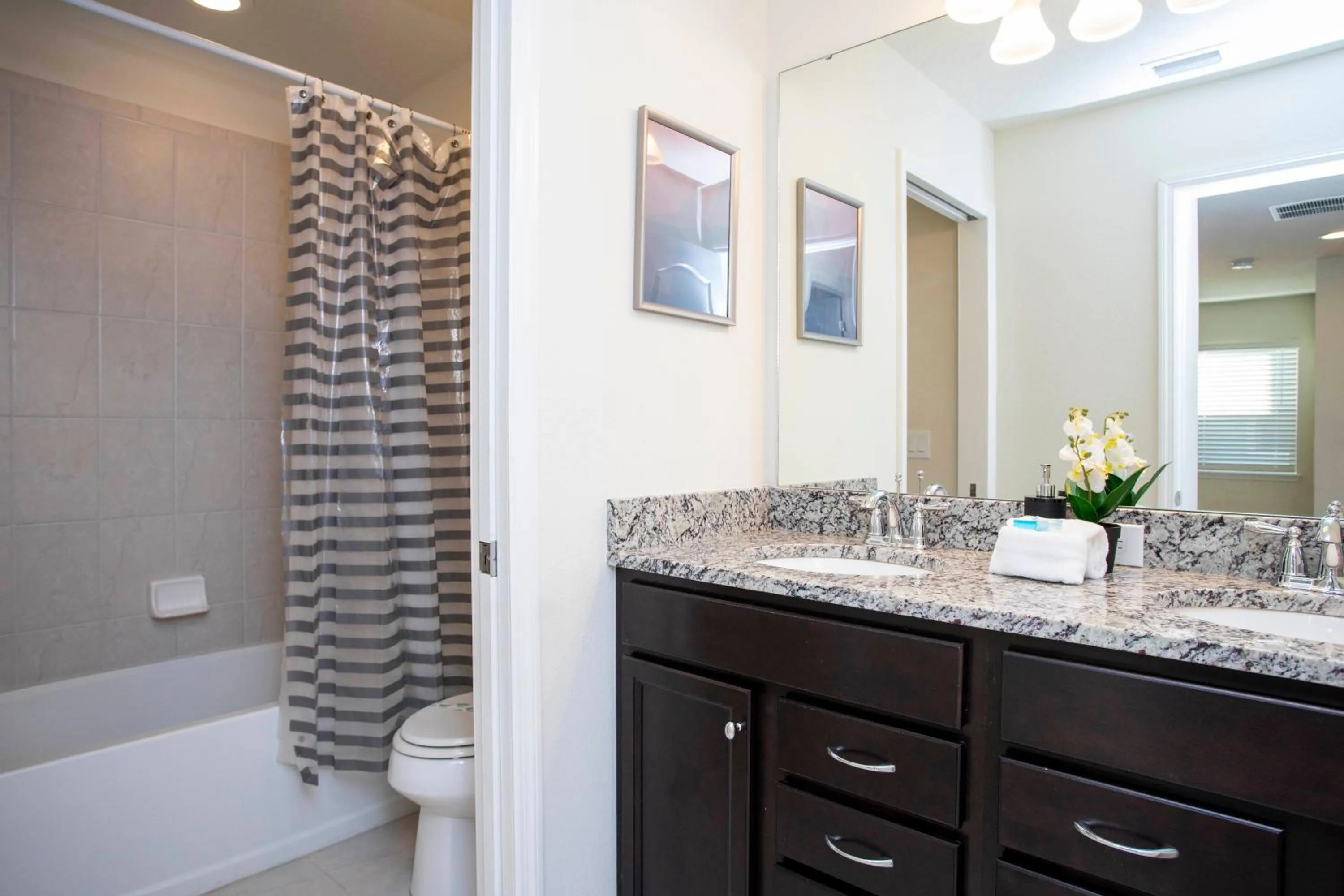 Other in Gorgeous Themed Vacation Home with Pool WW8915