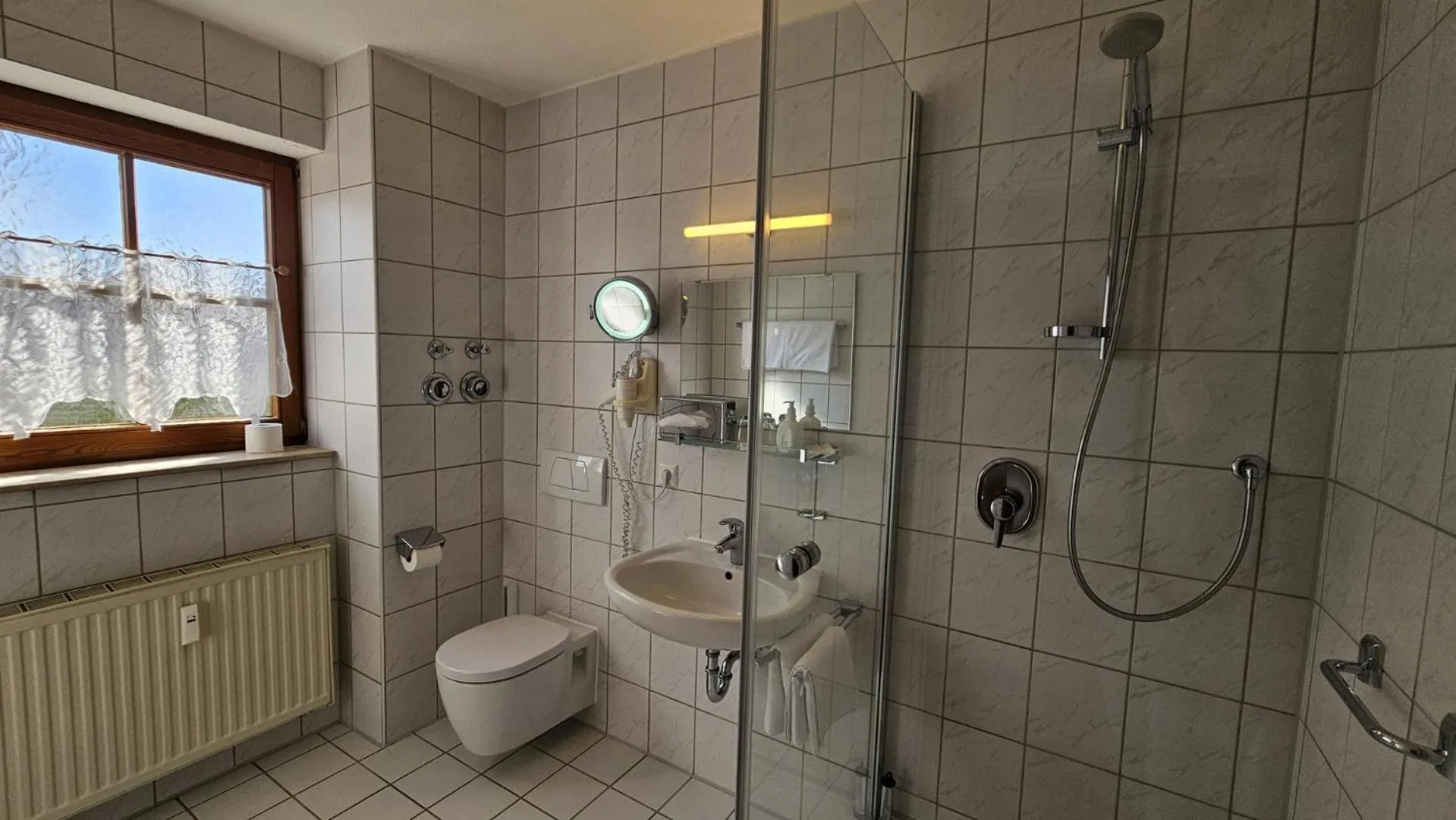 Hotel Gasthof Rössle