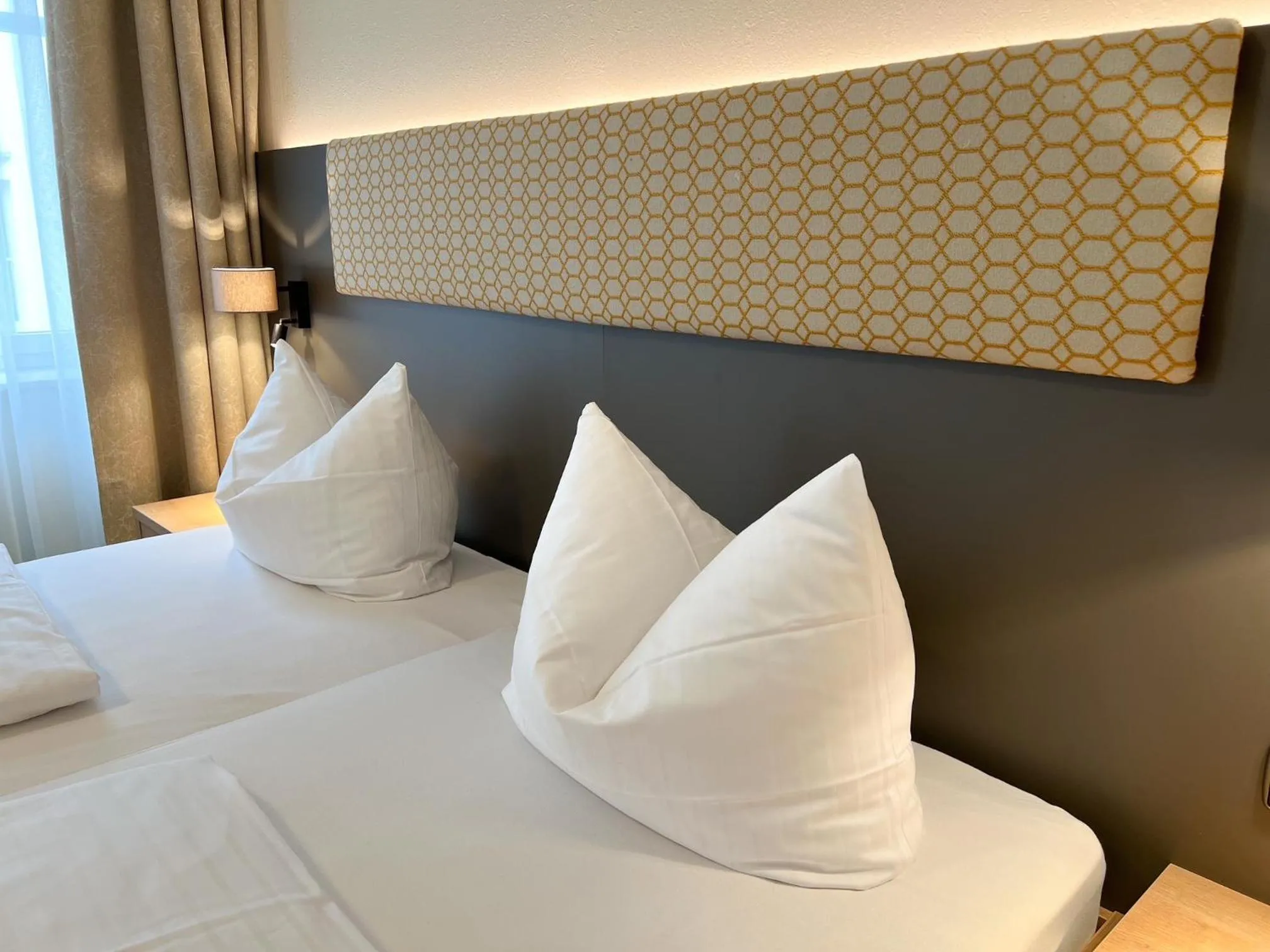 Stadthotel Münze