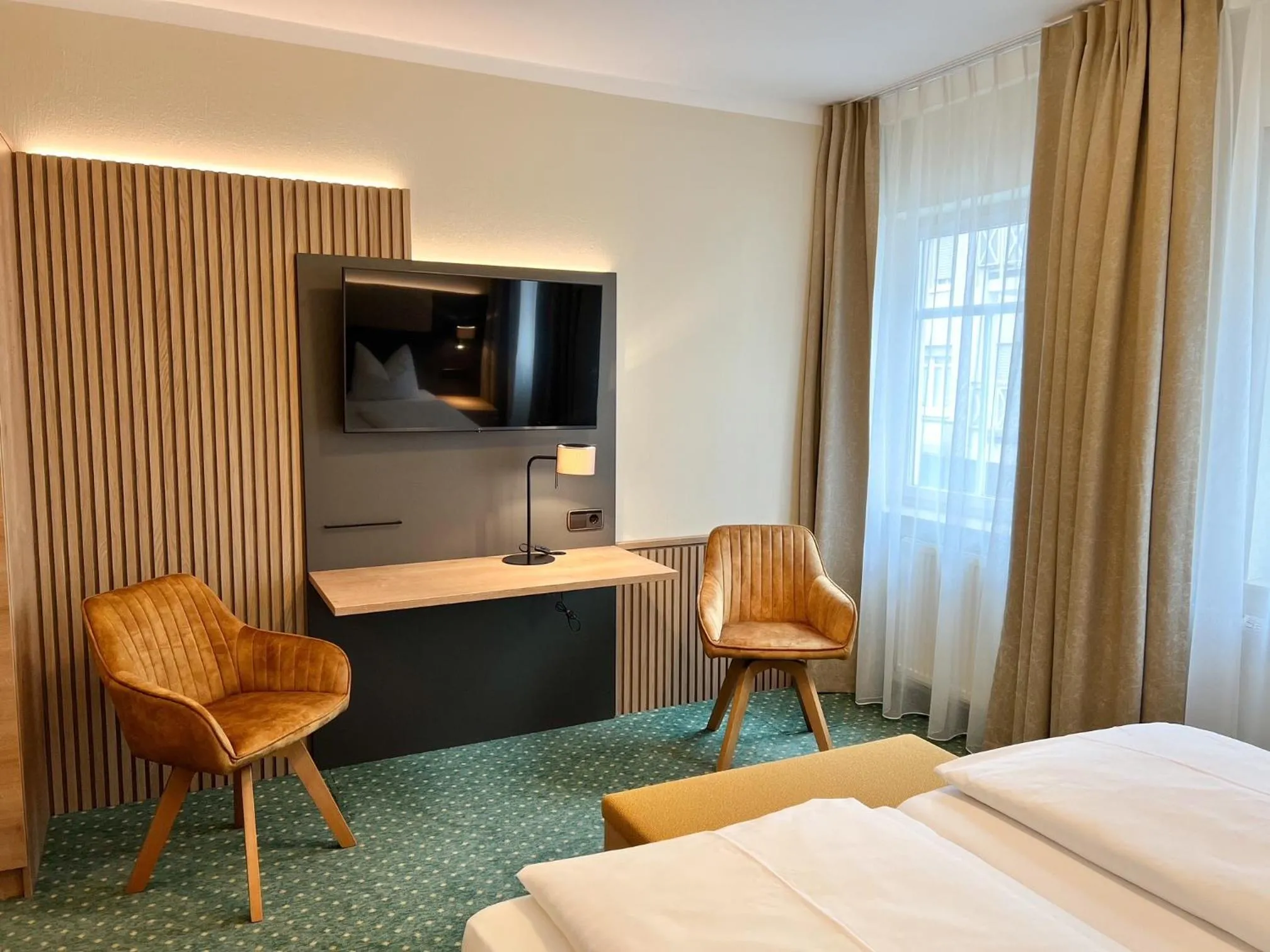 Stadthotel Münze