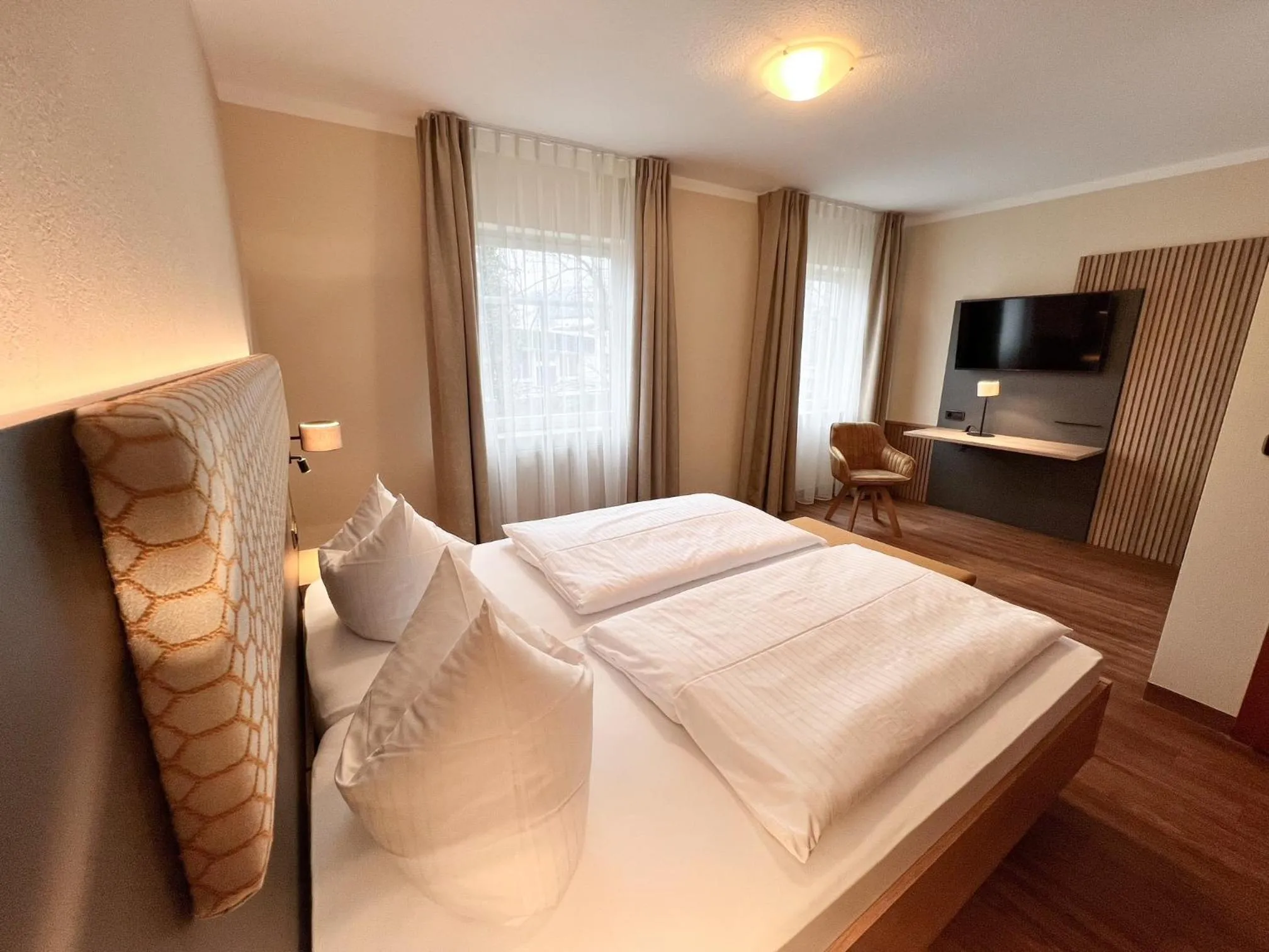Stadthotel Münze