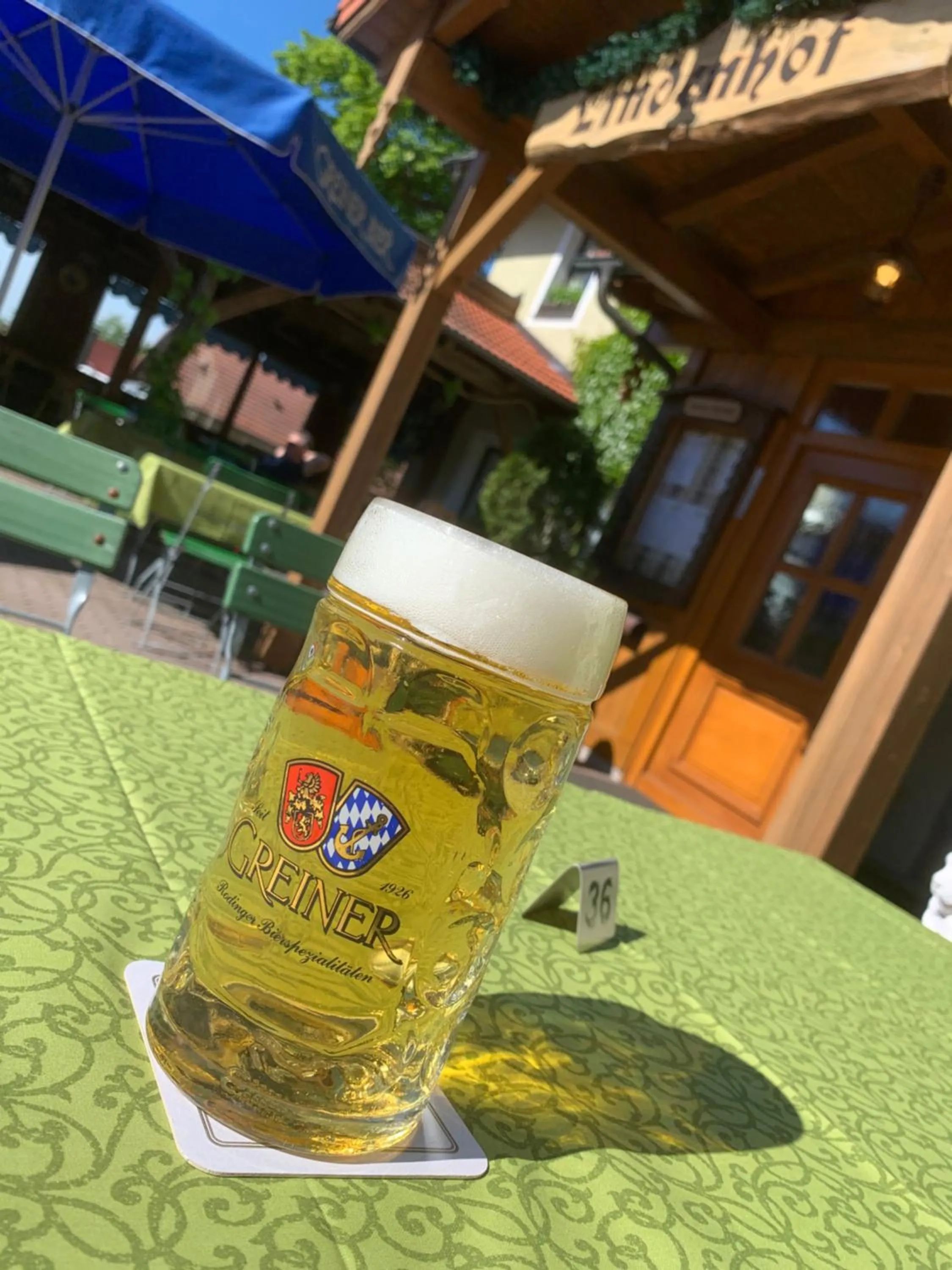 Activities in Lindenhof Hetzenbach