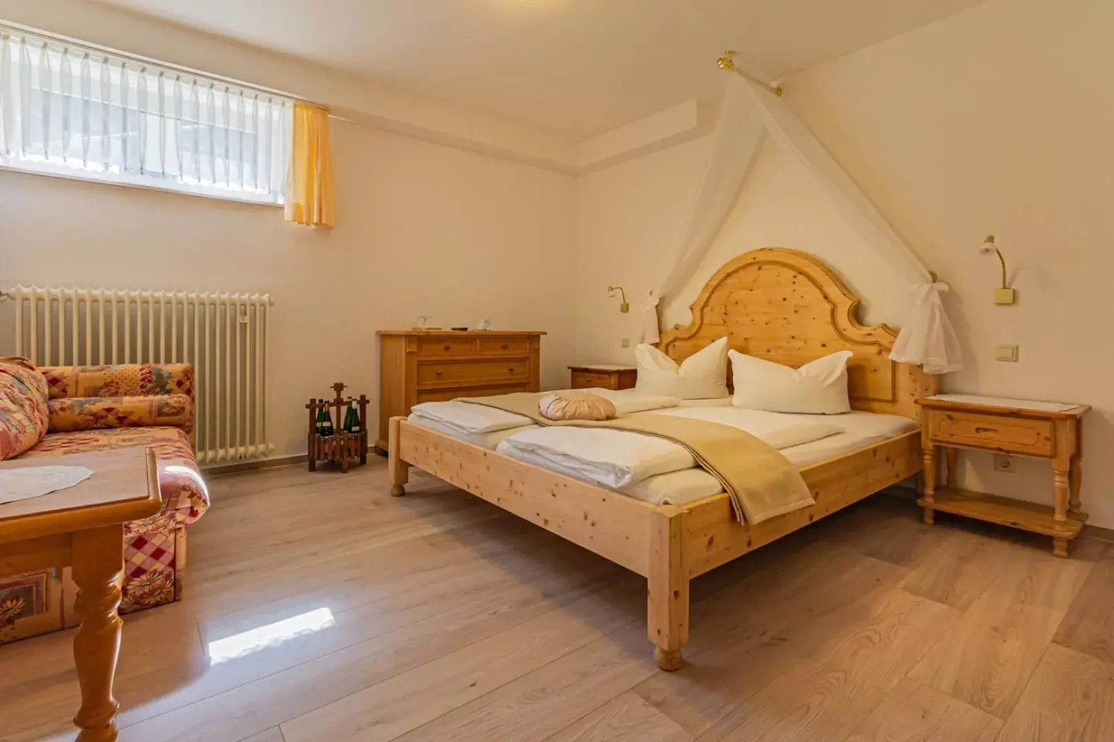 Superior Family Room in Hotel Villa Tummelchen Superior Family Room in Hotel Villa Tummelchen