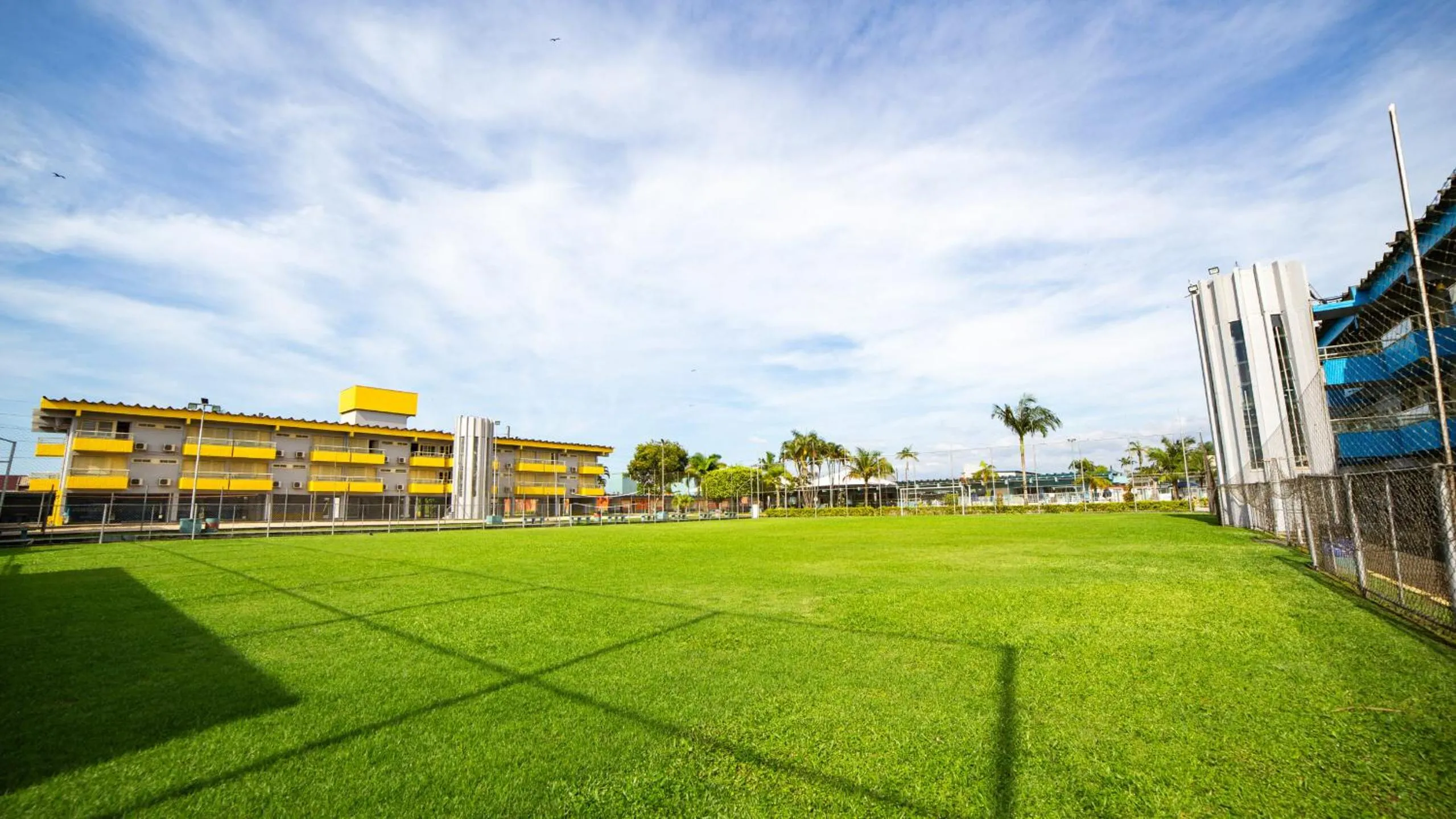 Rota do Sol Apart Hotel