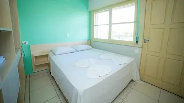 Rota do Sol Apart Hotel