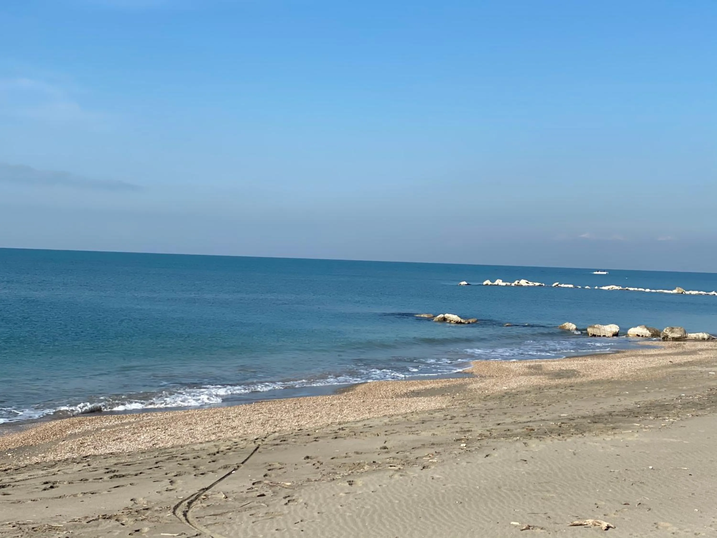 Residence La Duna