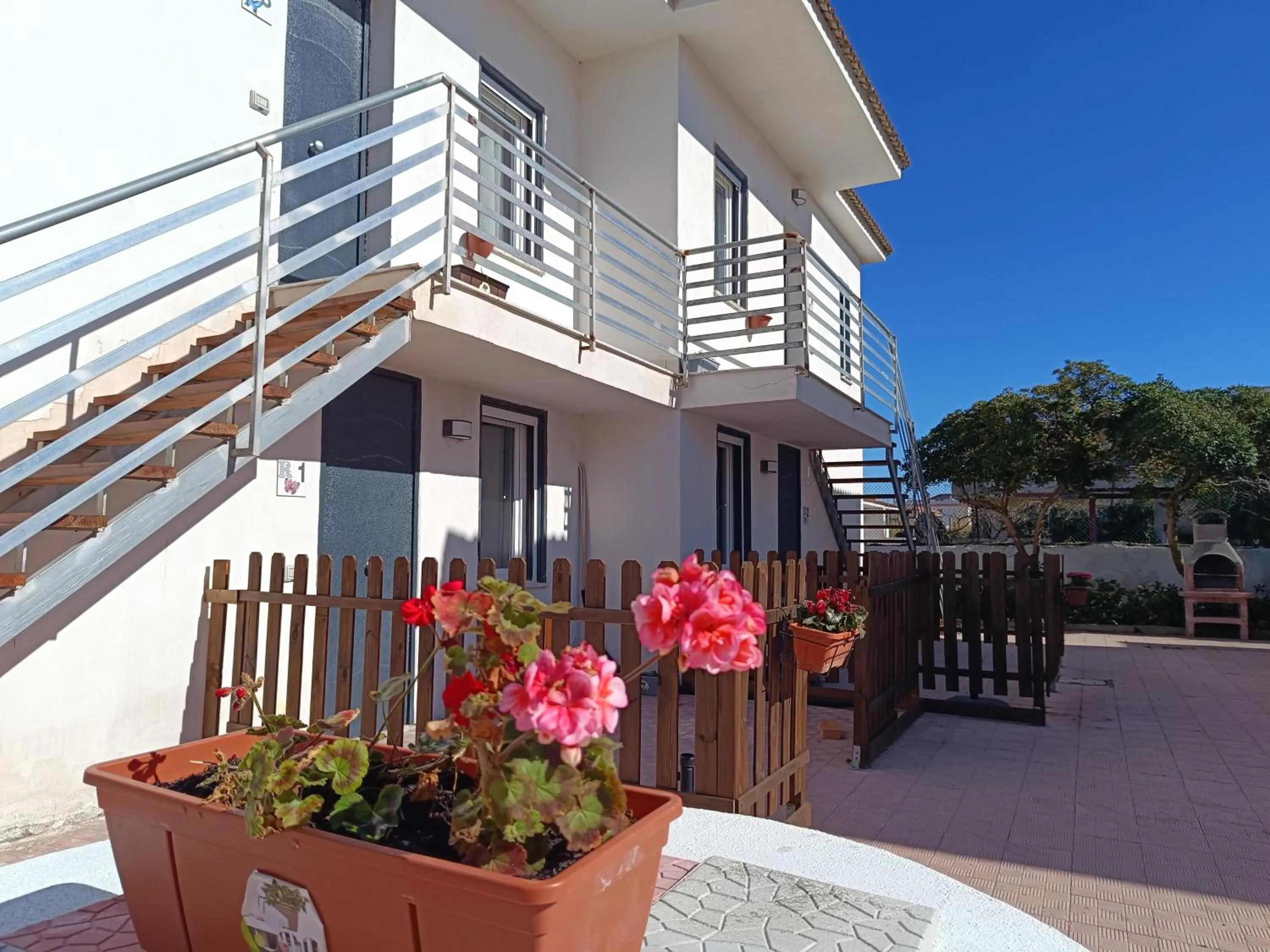 Residence La Duna