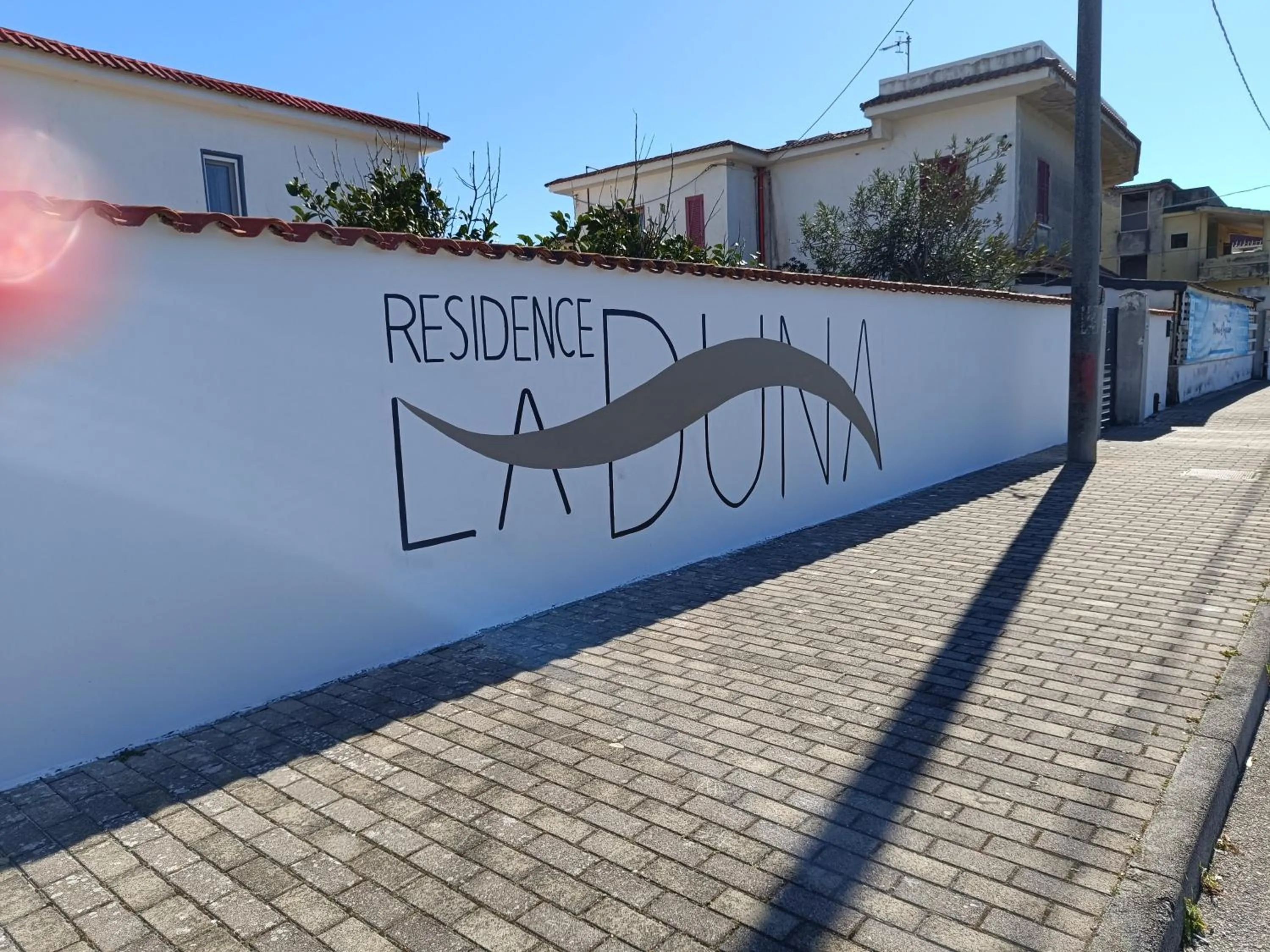 Residence La Duna