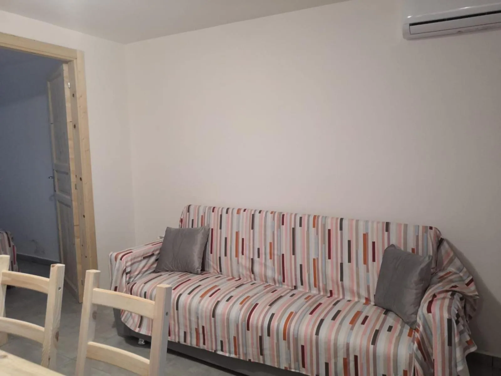 Residence La Duna