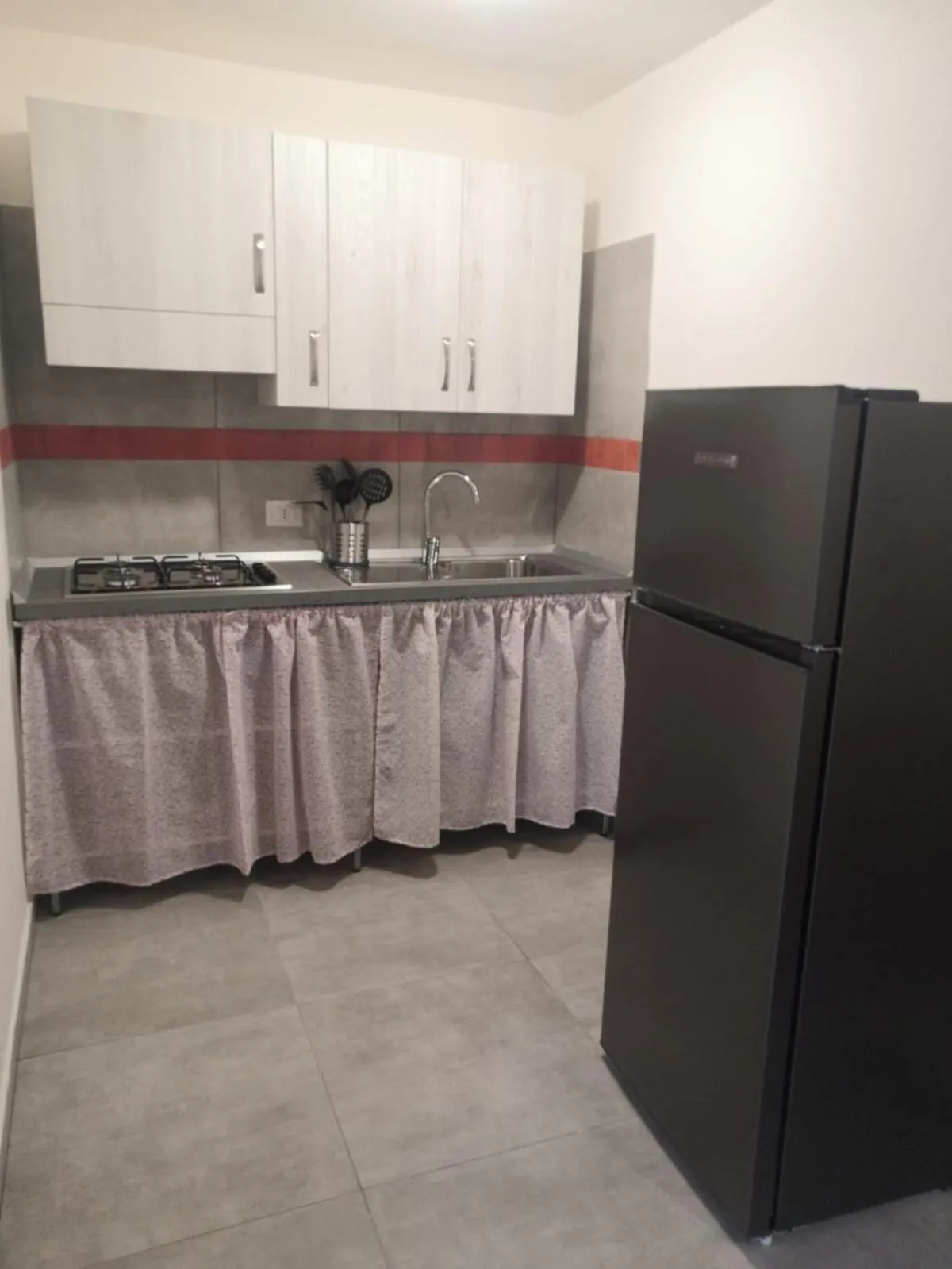 Residence La Duna