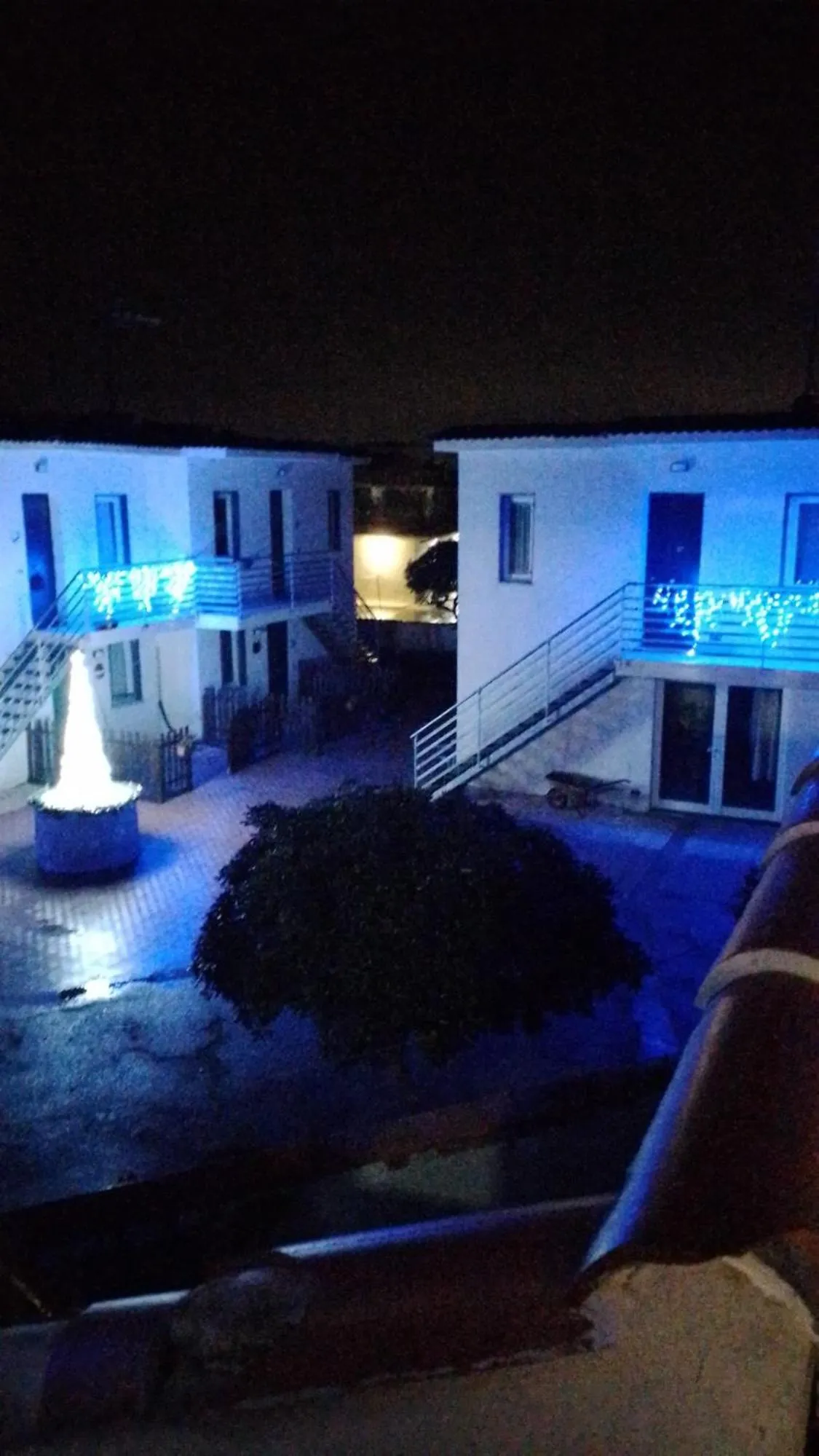 Residence La Duna