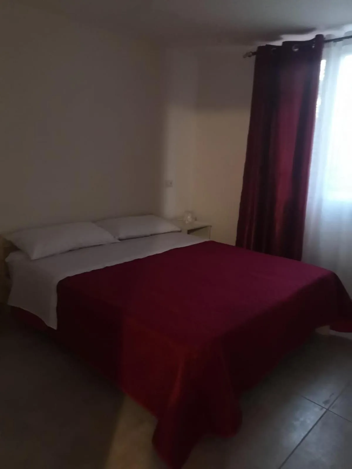 Bed in Residence La Duna