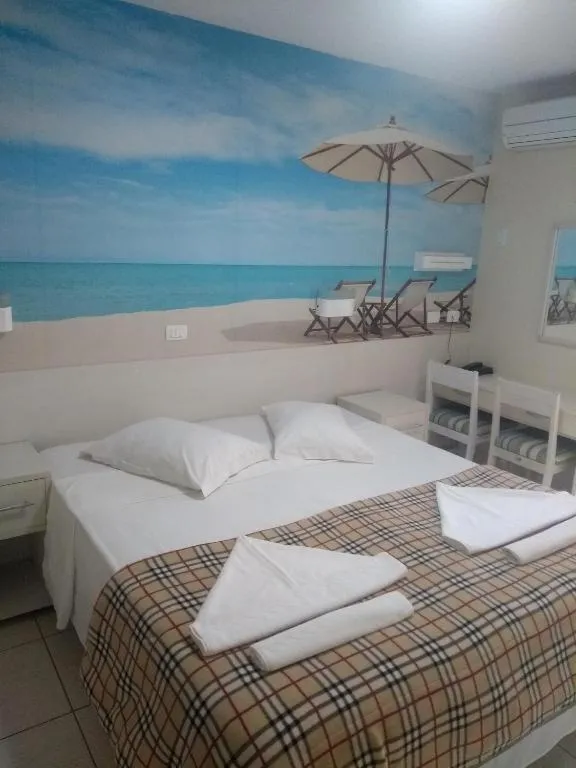 Rota do Sol Praia Hotel