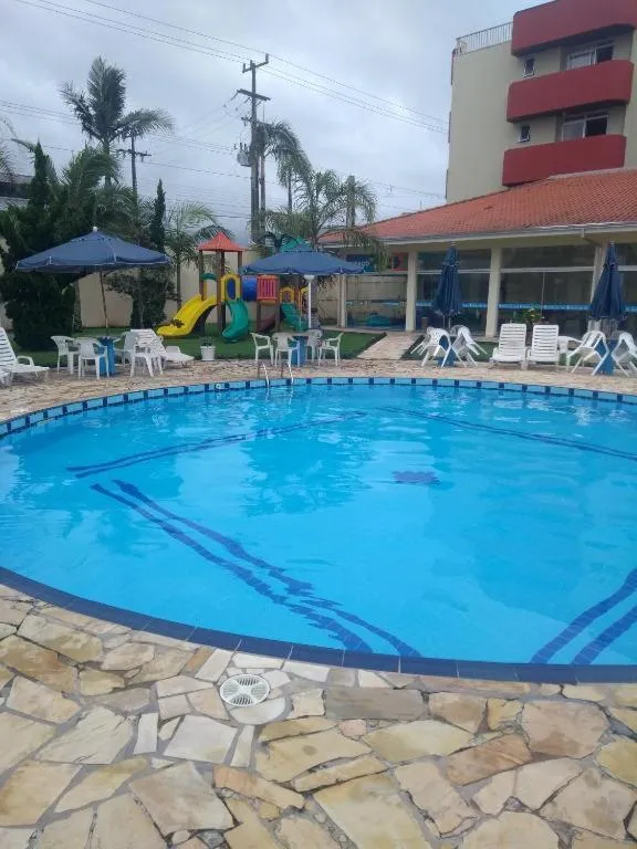Rota do Sol Praia Hotel