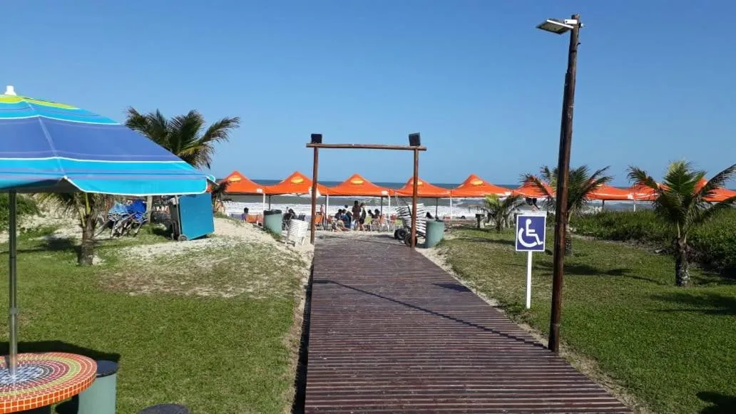 Rota do Sol Praia Hotel