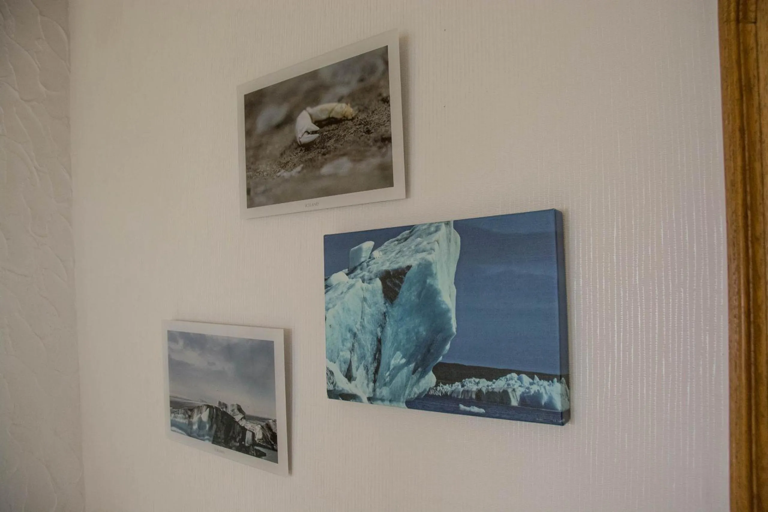 Decorative detail in Landhotel Sonneneck - Breuna im Naturpark