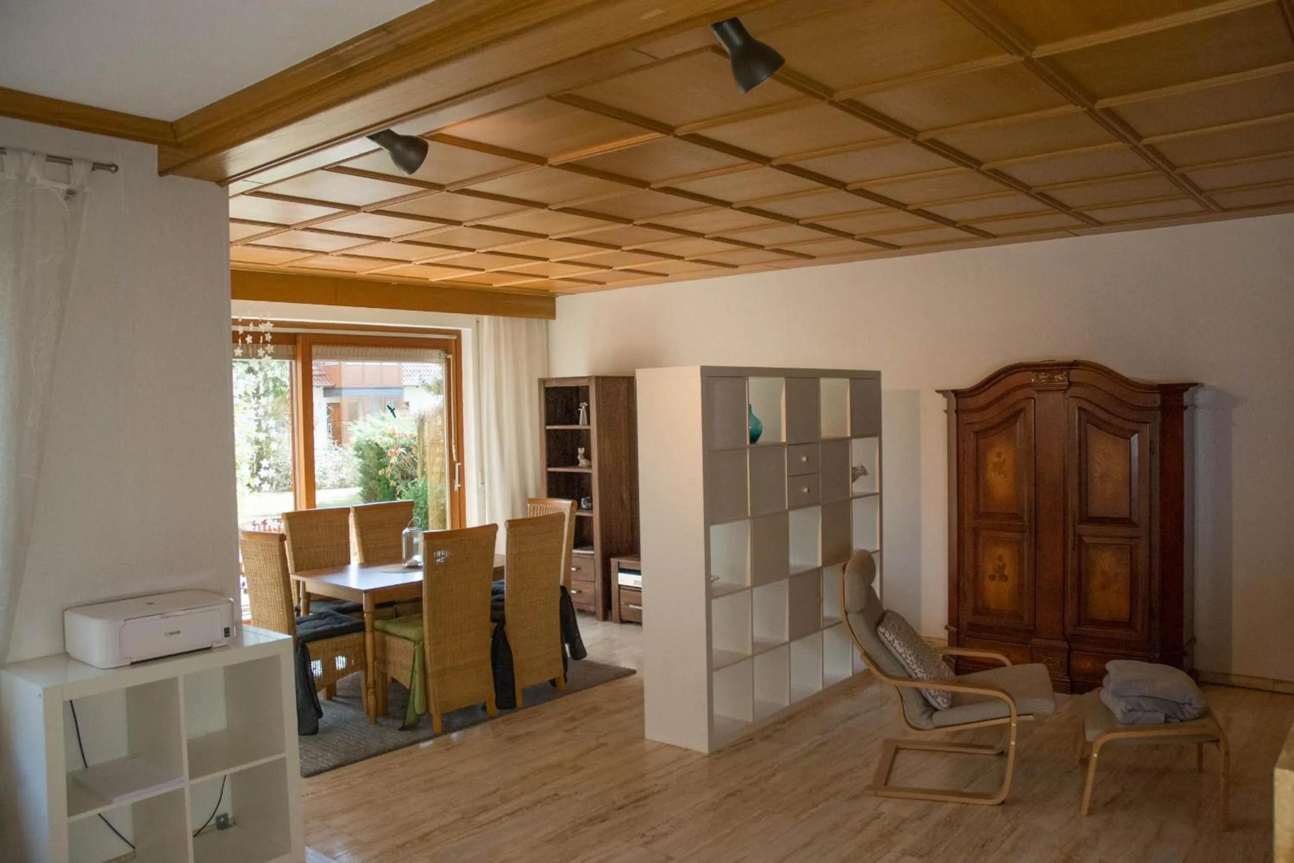 Photo of the whole room in Landhotel Sonneneck - Breuna im Naturpark