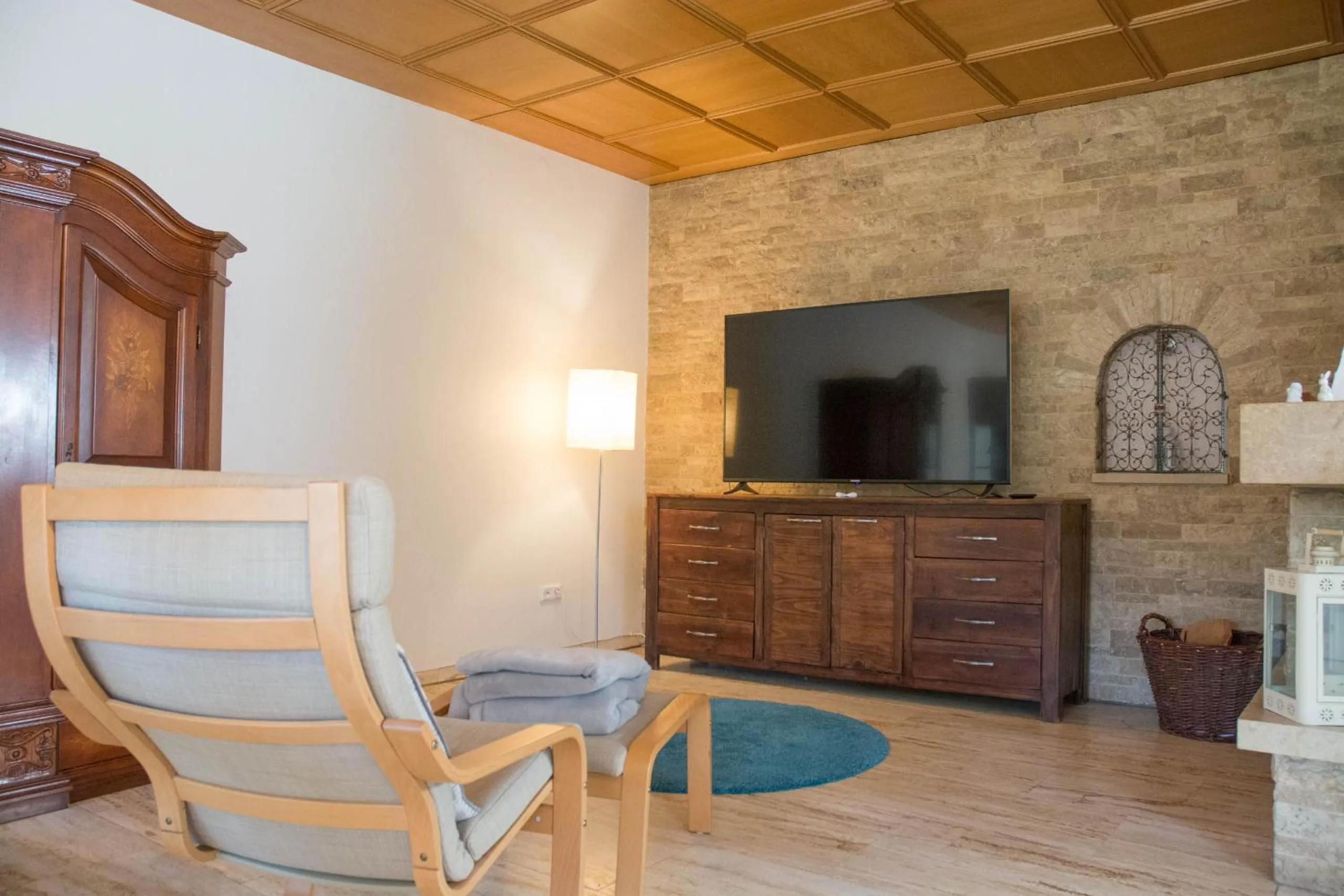 Photo of the whole room in Landhotel Sonneneck - Breuna im Naturpark