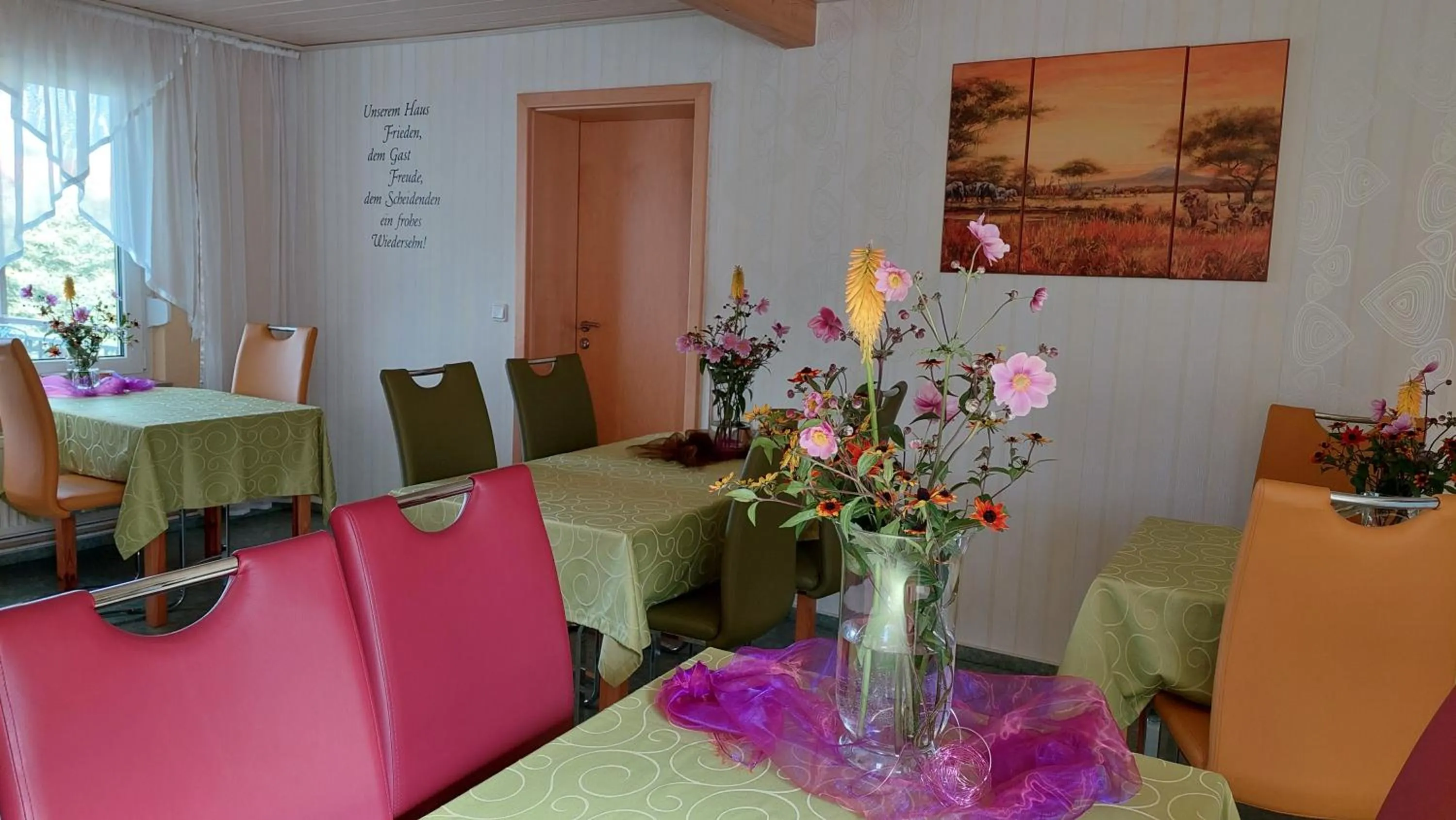 Pension Haus Germania