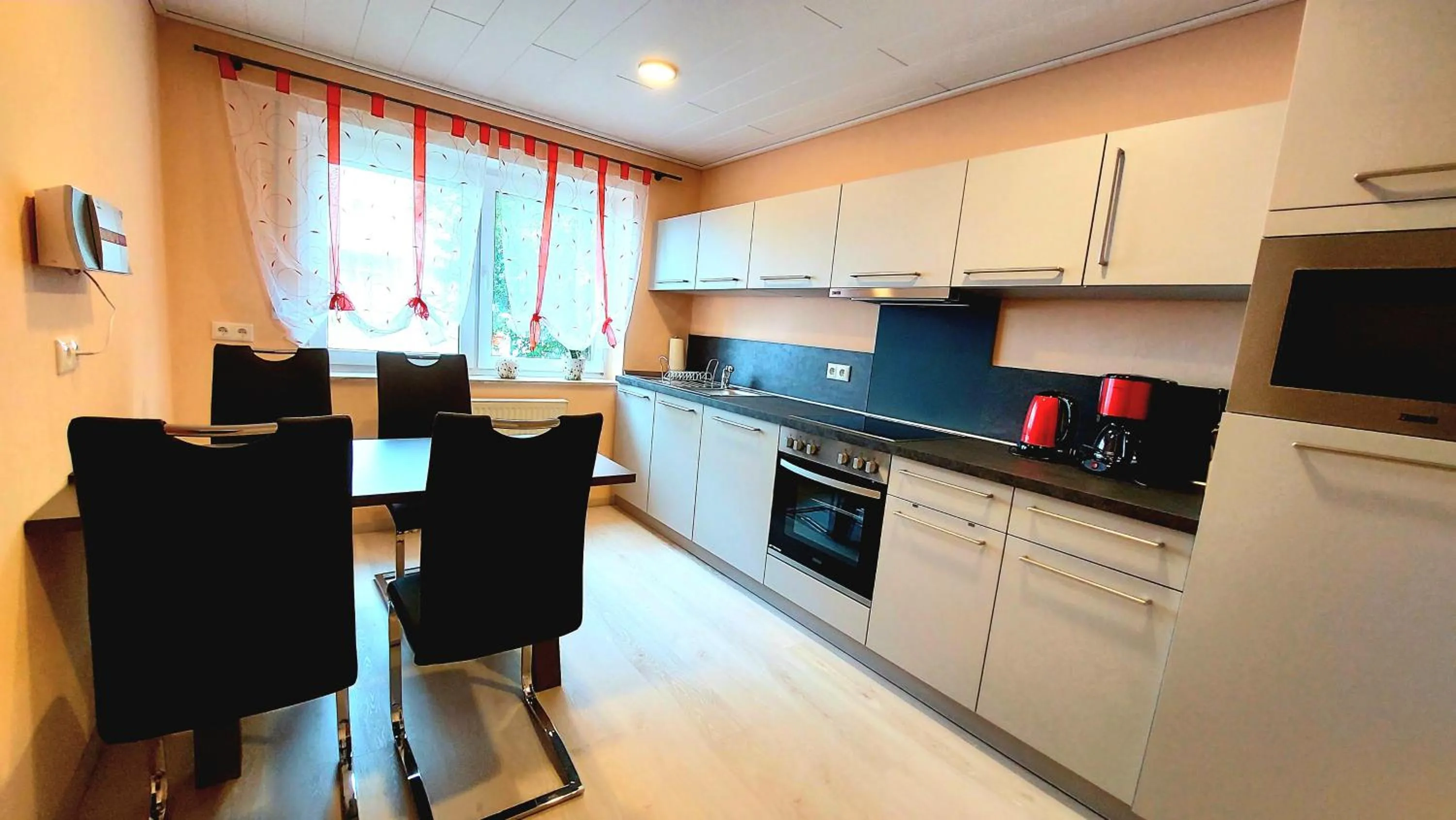 Pension Haus Germania