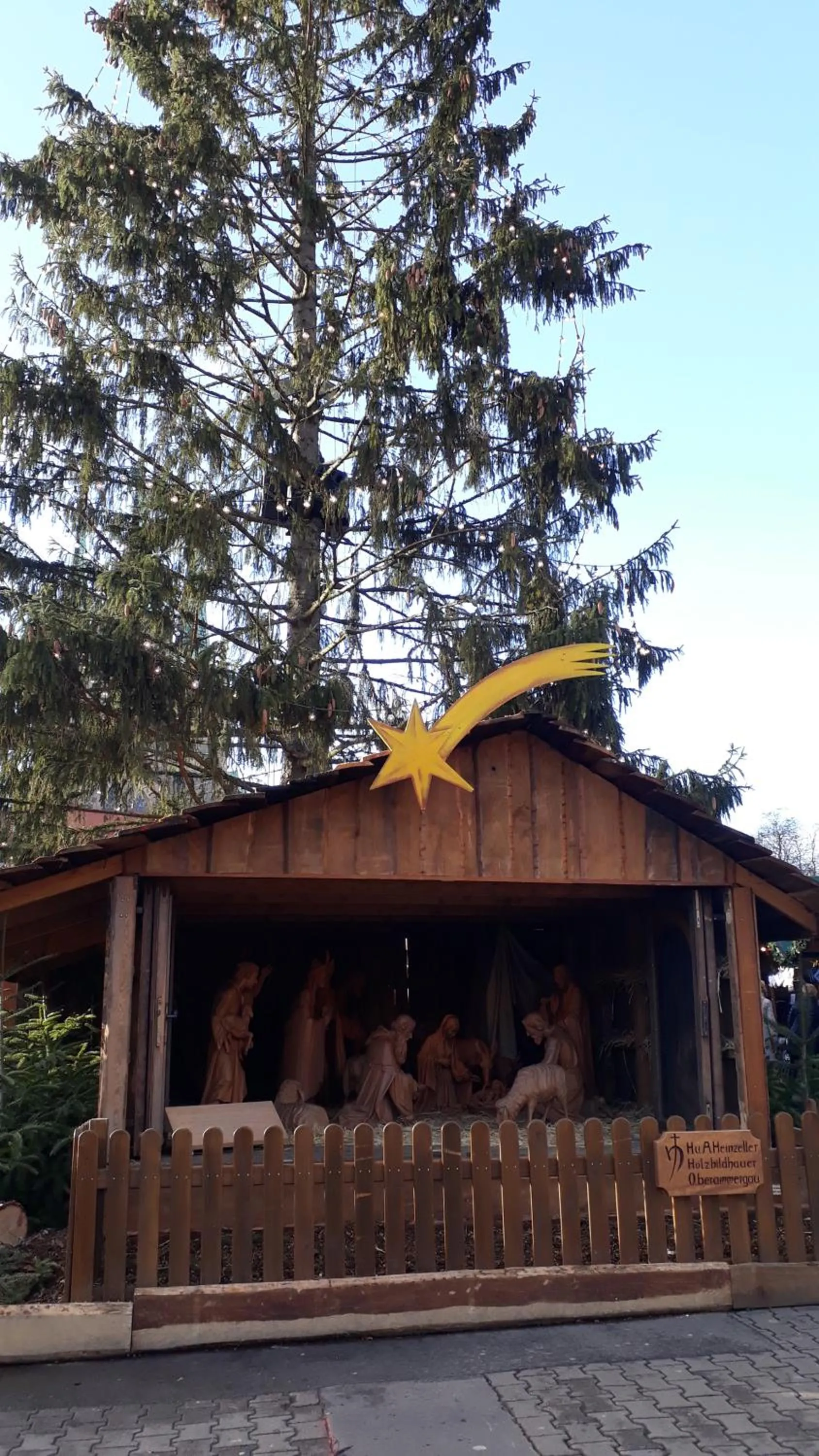 Pension Haus Germania