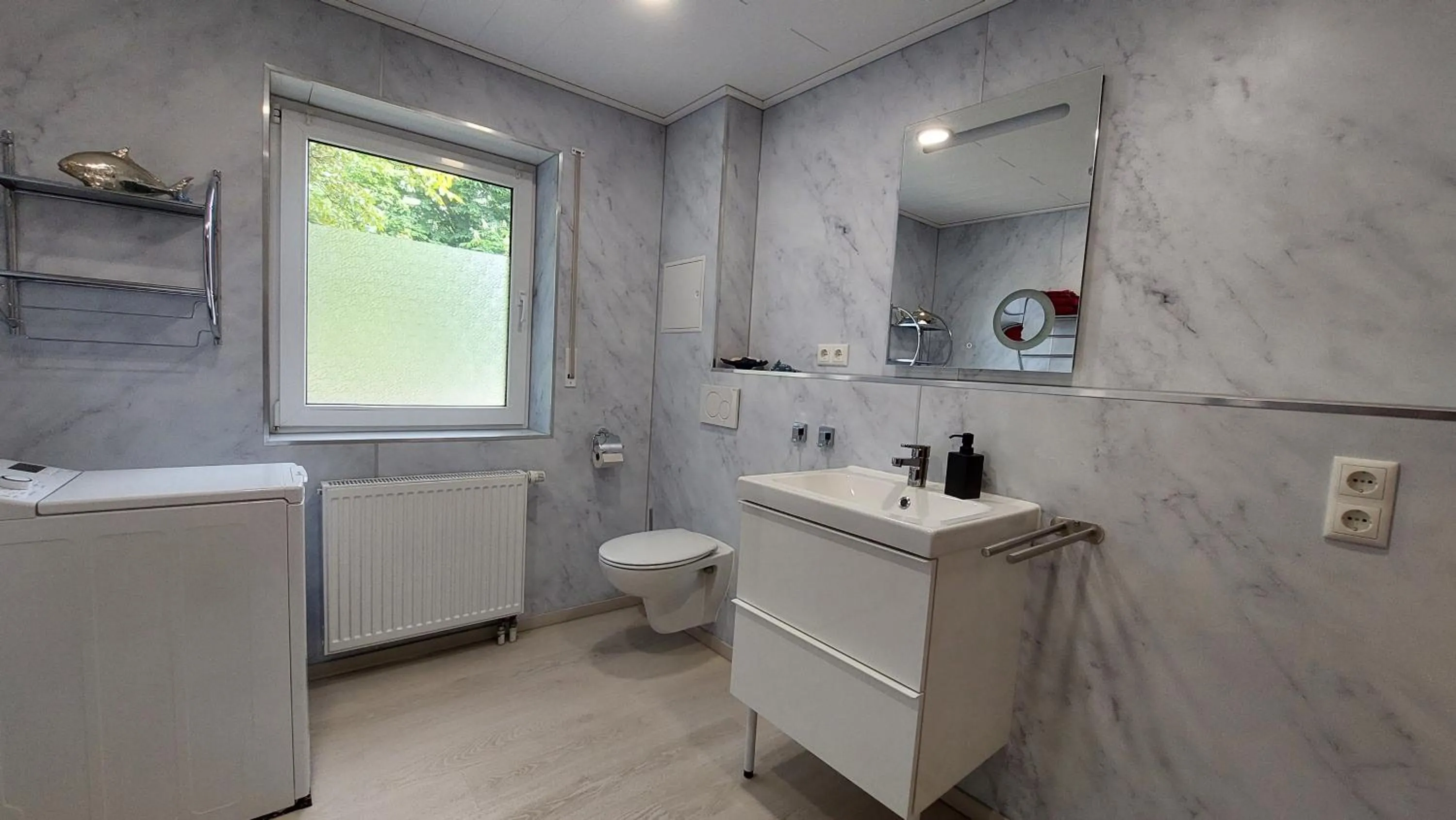 Pension Haus Germania