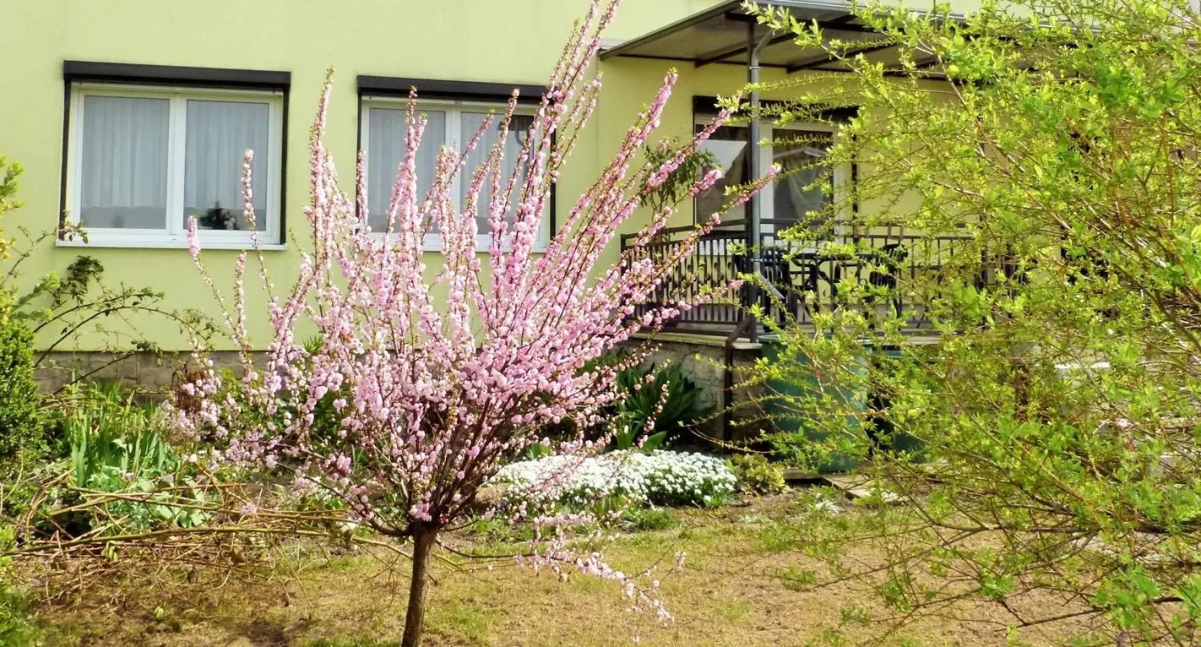 Pension Haus Germania