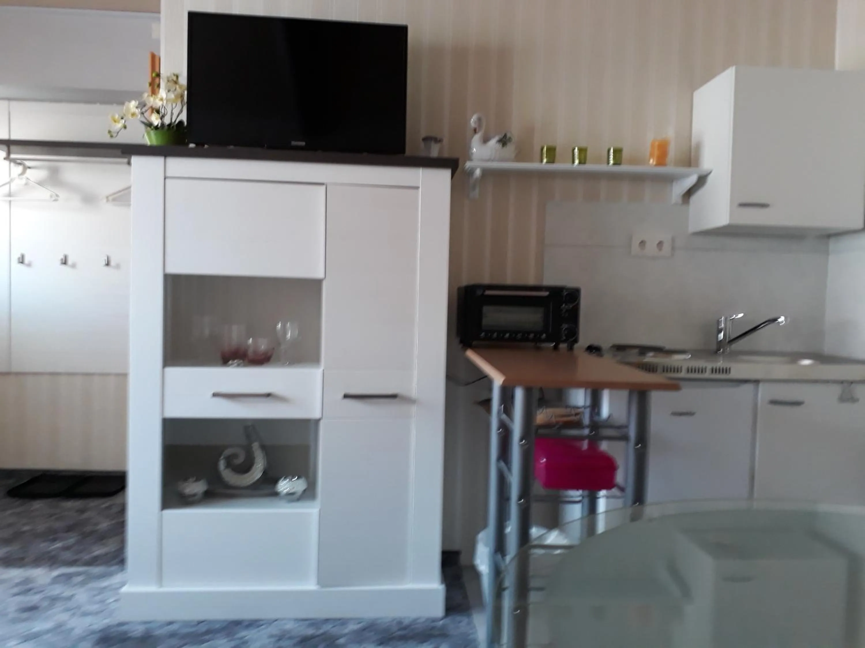 Pension Haus Germania