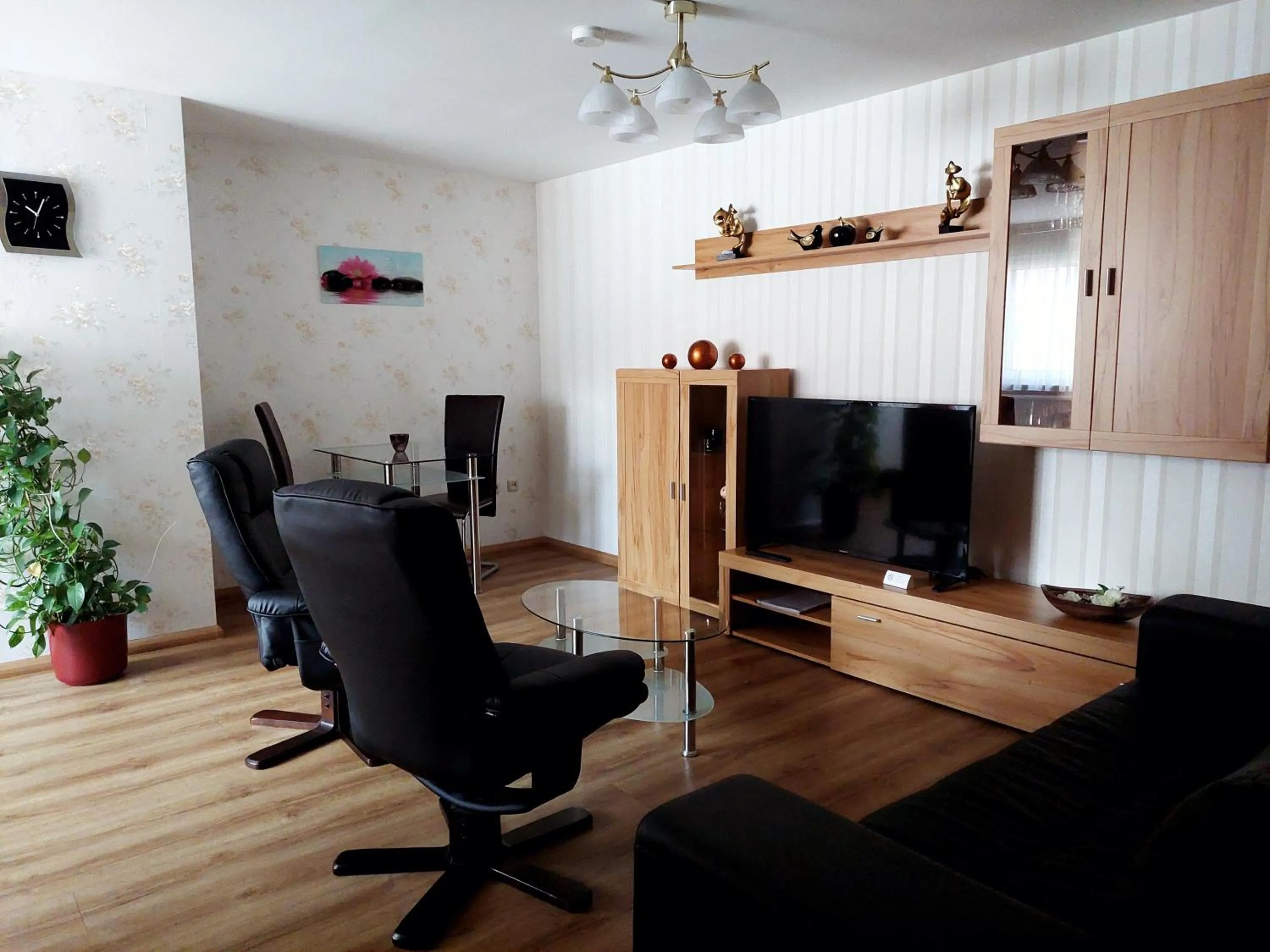 Pension Haus Germania