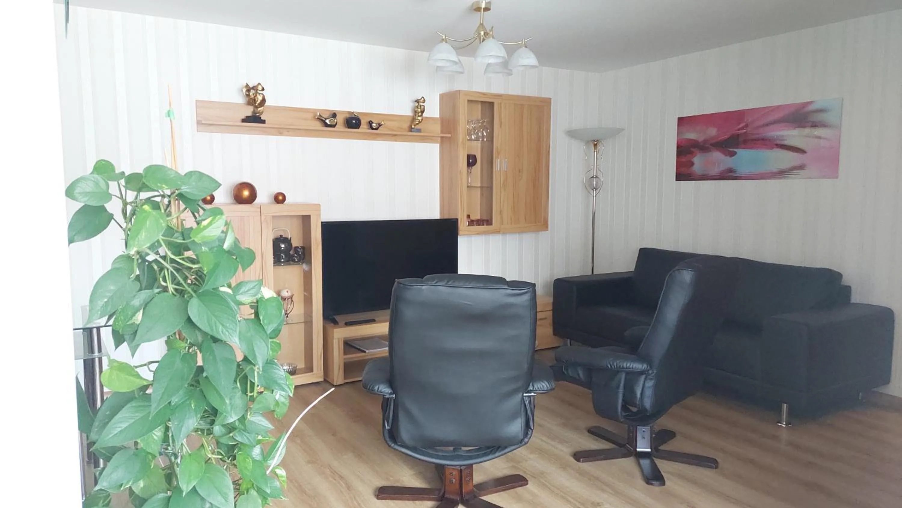 Pension Haus Germania