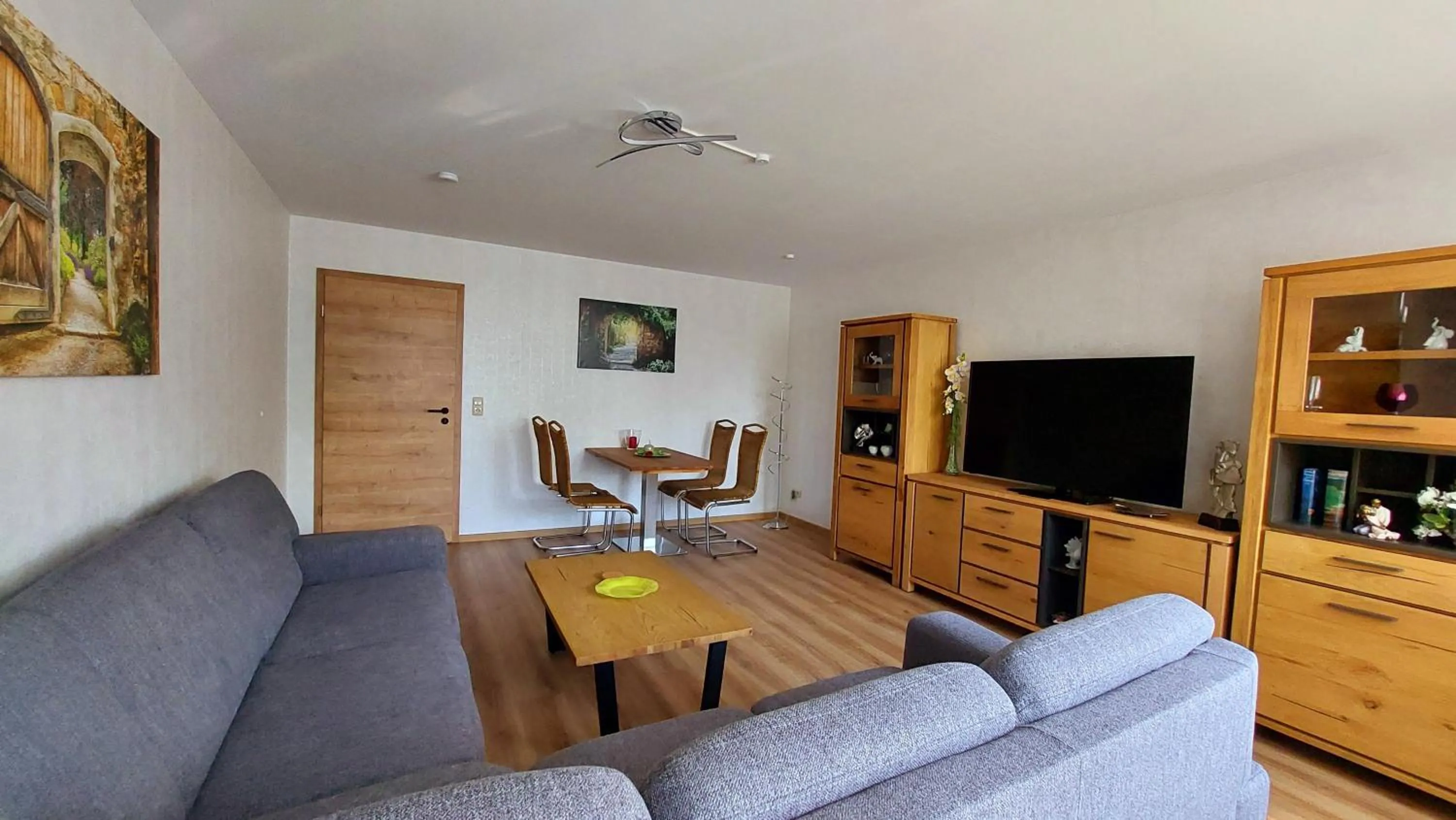 Pension Haus Germania