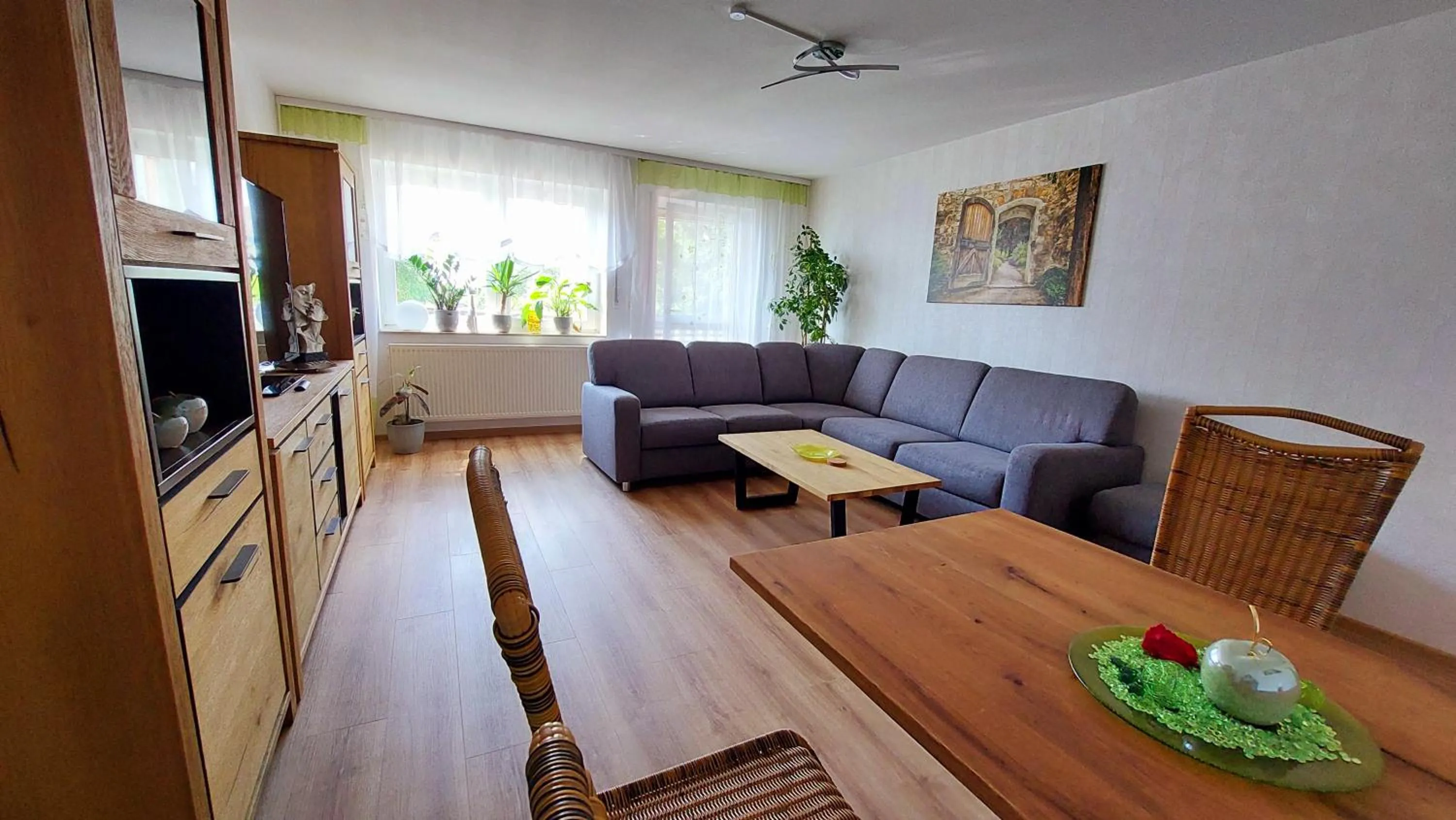 Pension Haus Germania