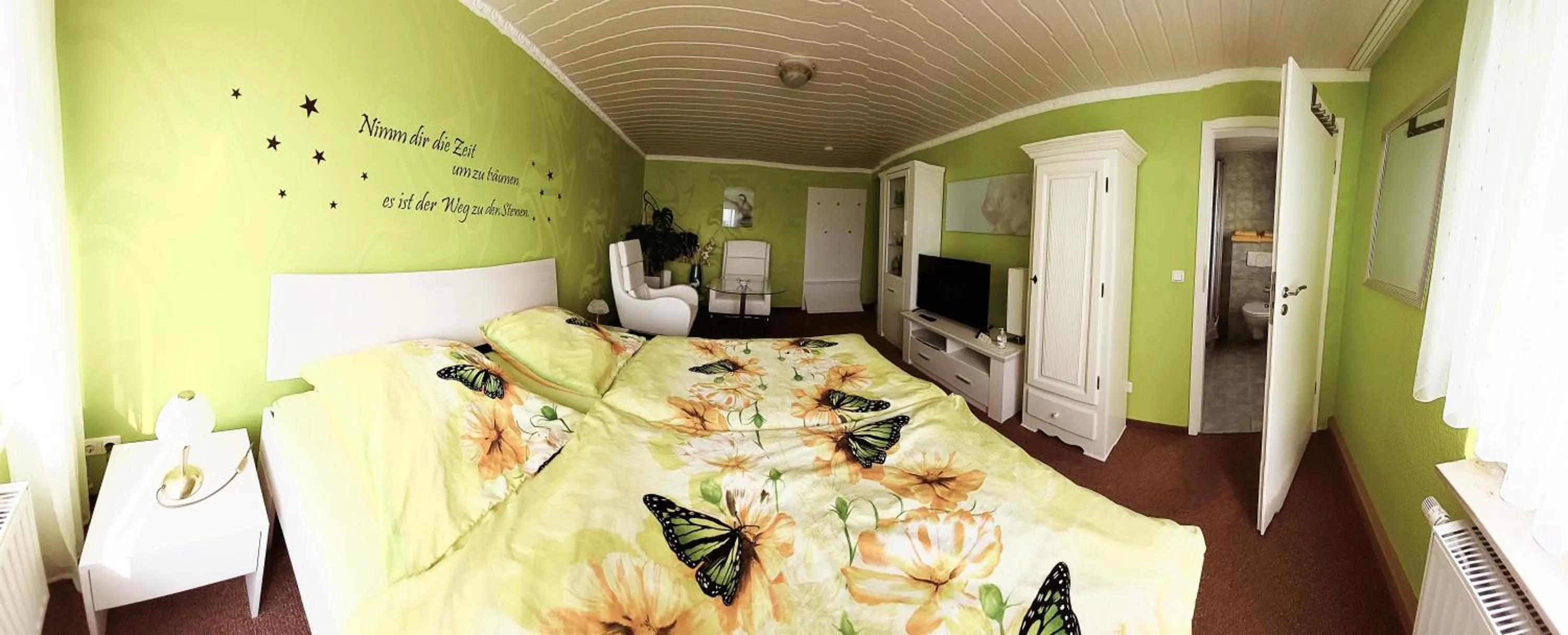 Pension Haus Germania