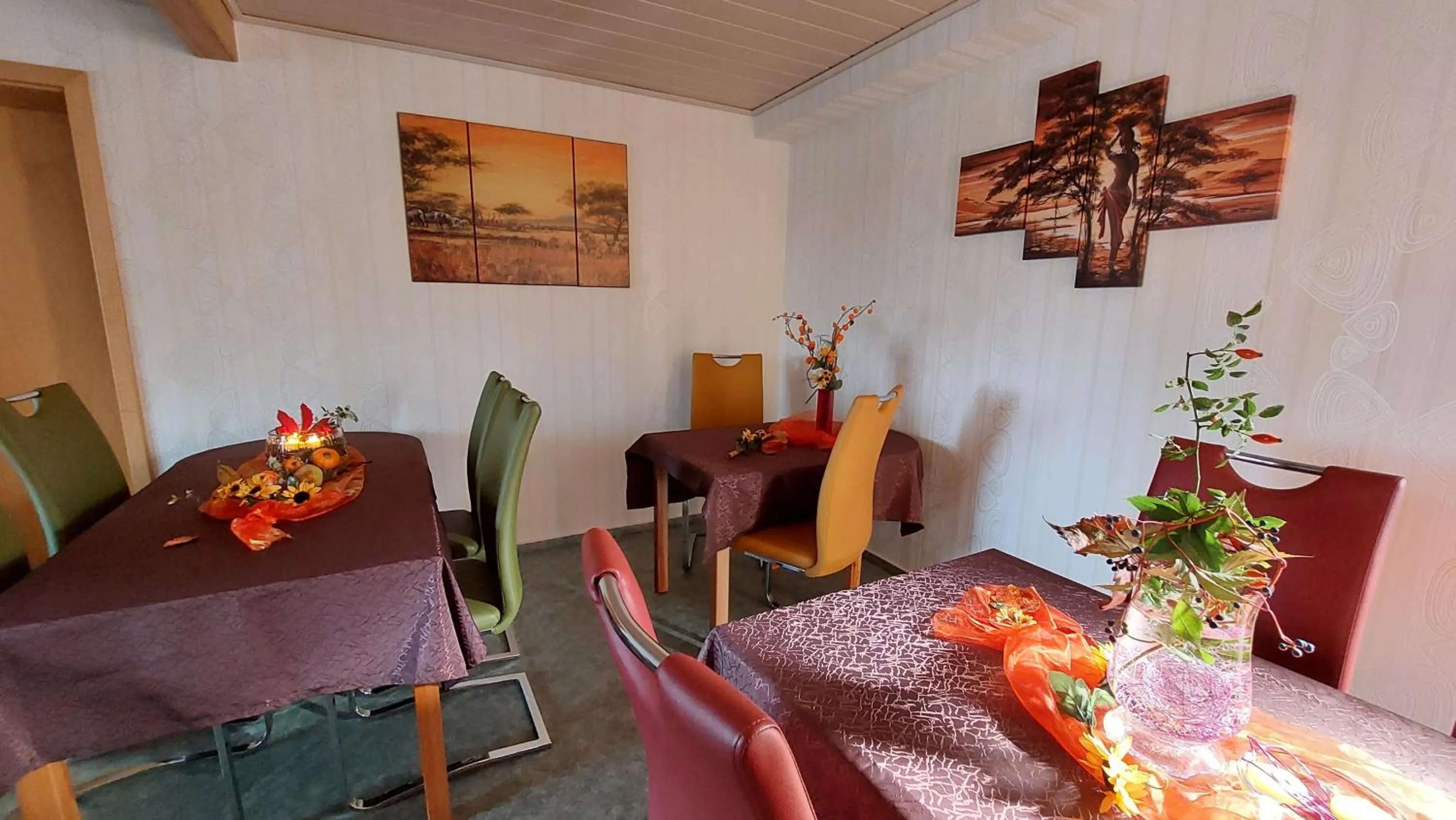 Pension Haus Germania
