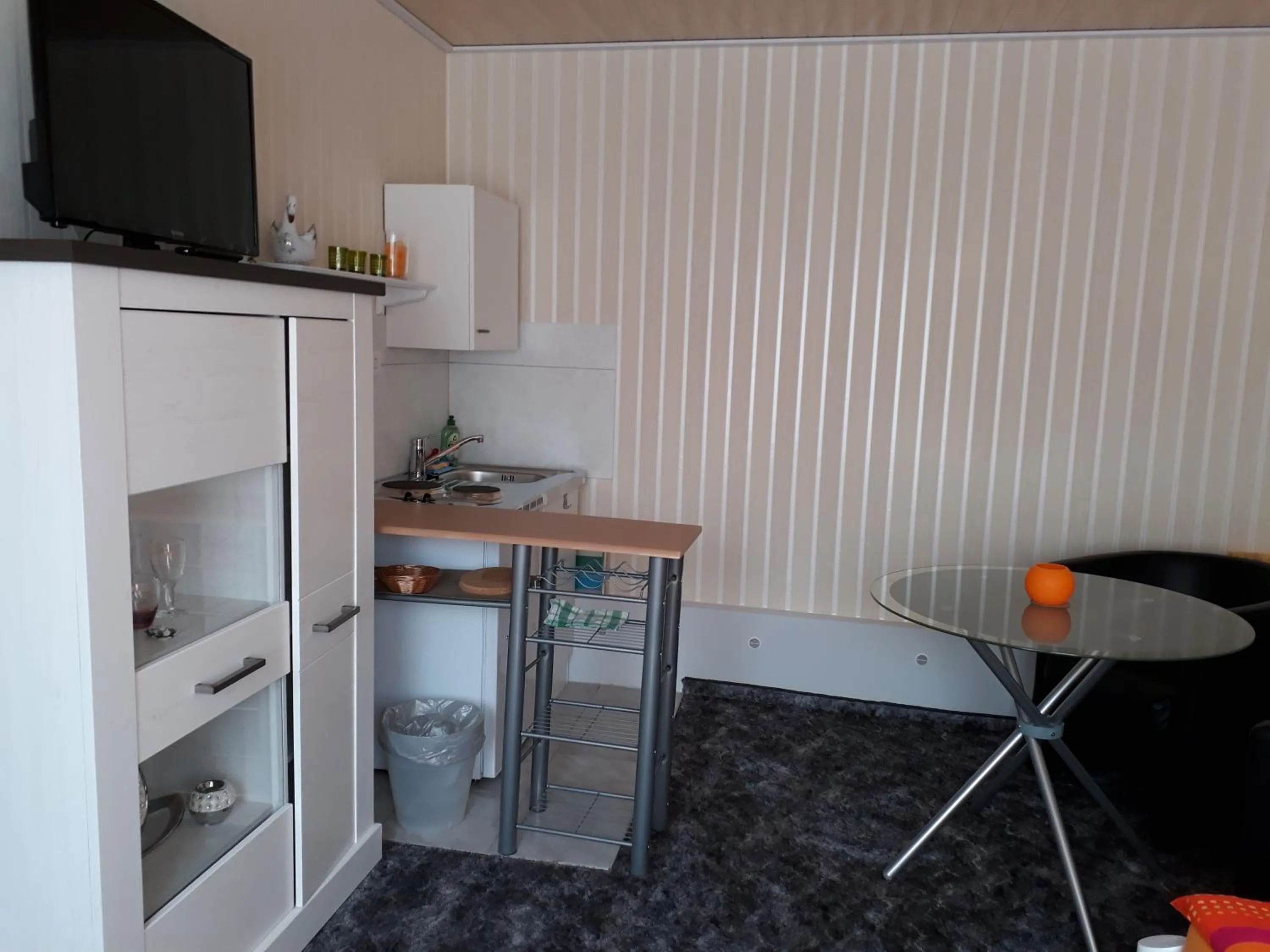Pension Haus Germania