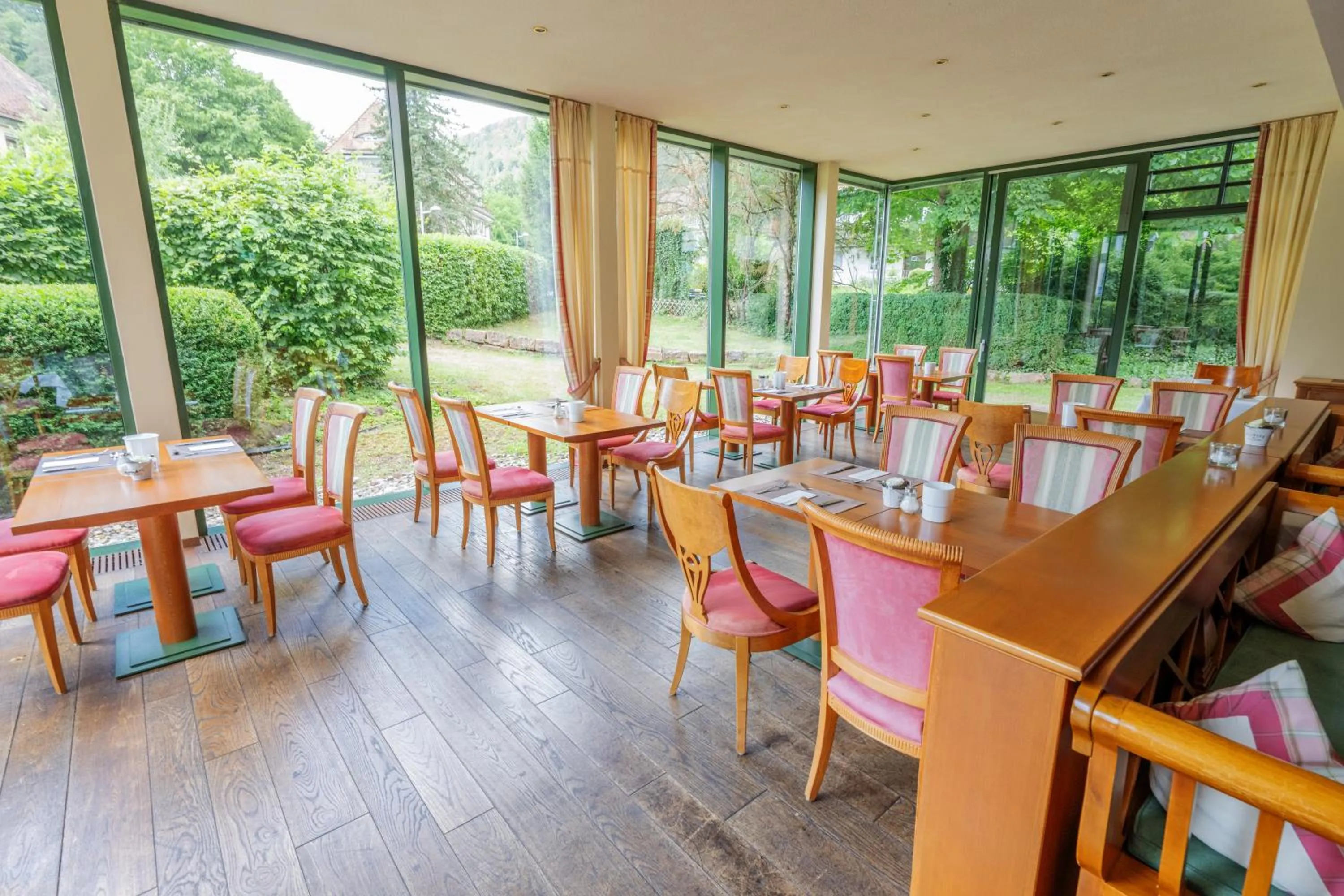 Hotel Kloster Hirsau