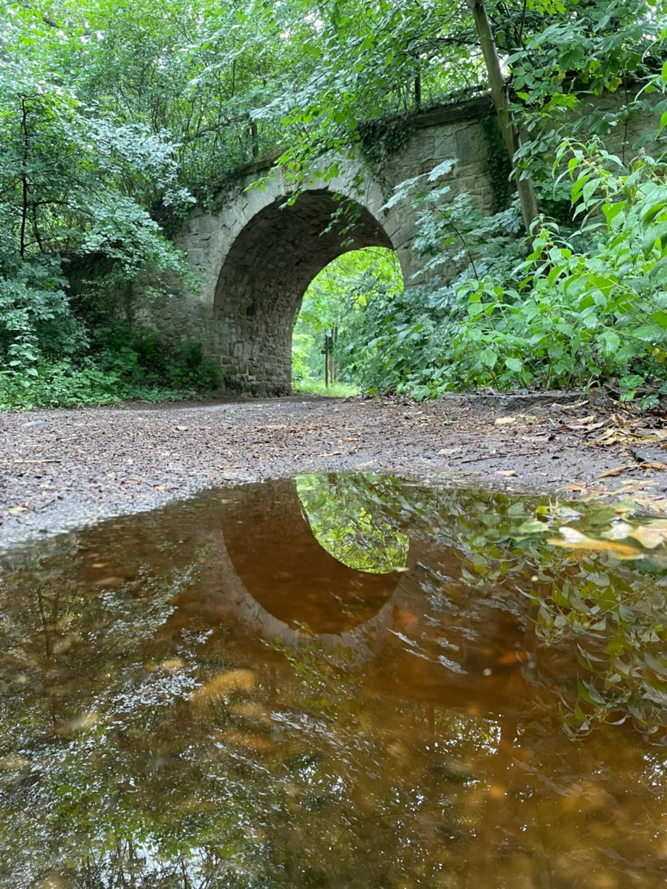Facade/entrance in Schloss Beichlingen