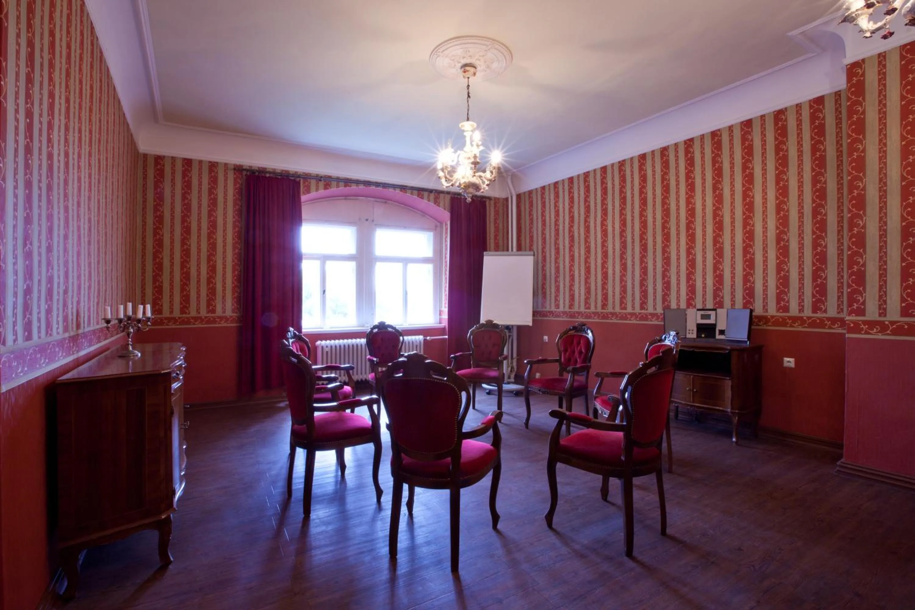 Meeting/conference room in Schloss Beichlingen