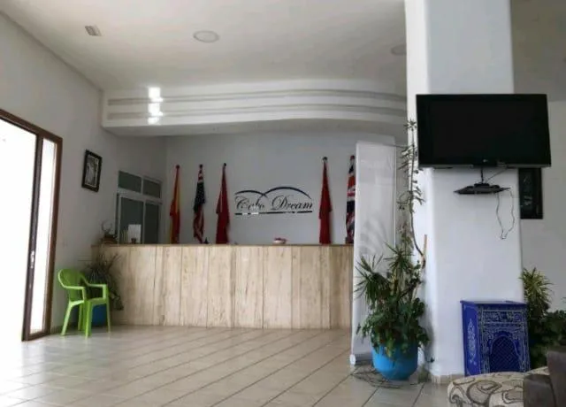 Appartement hôtel cabo dream
