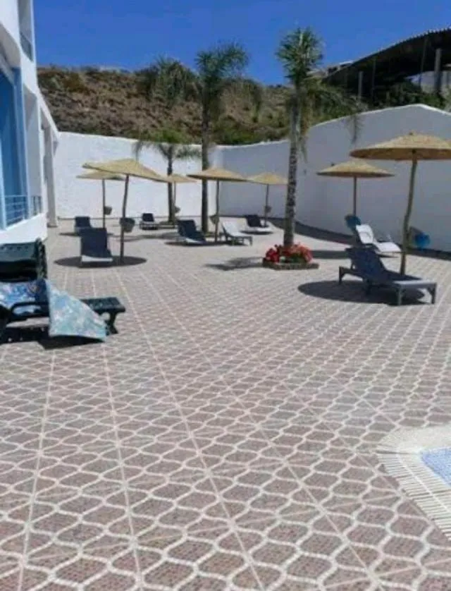 Appartement hôtel cabo dream