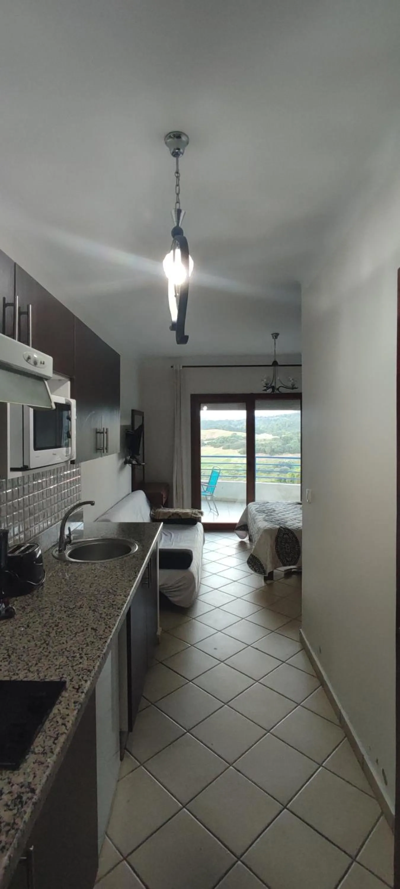 Appartement hôtel cabo dream