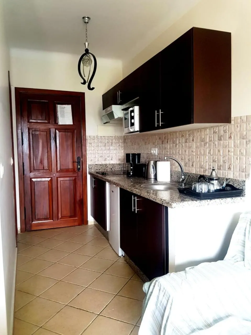 Appartement hôtel cabo dream