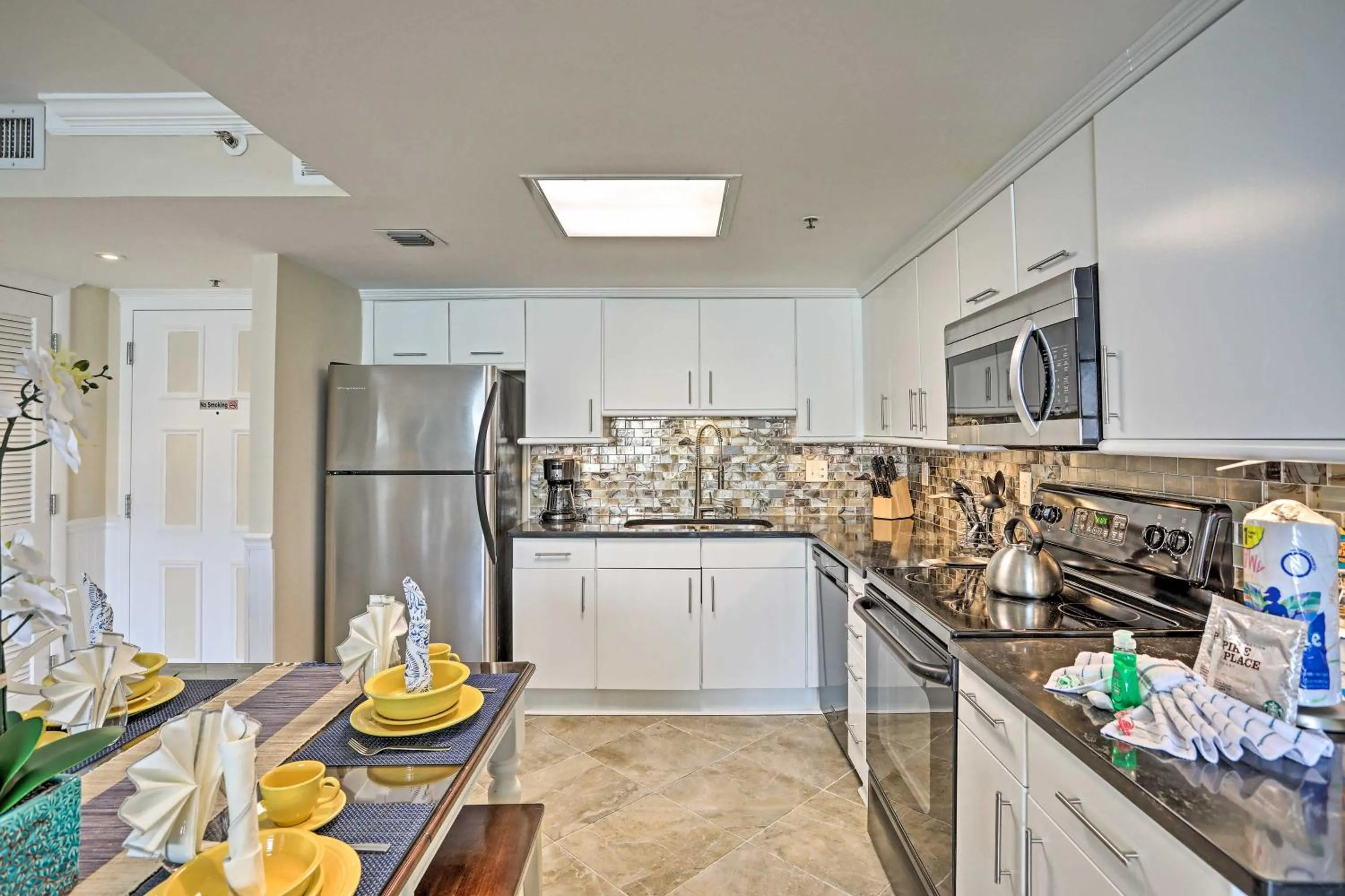 Warm Weather Escape with Pool Access in Myrtle Beach