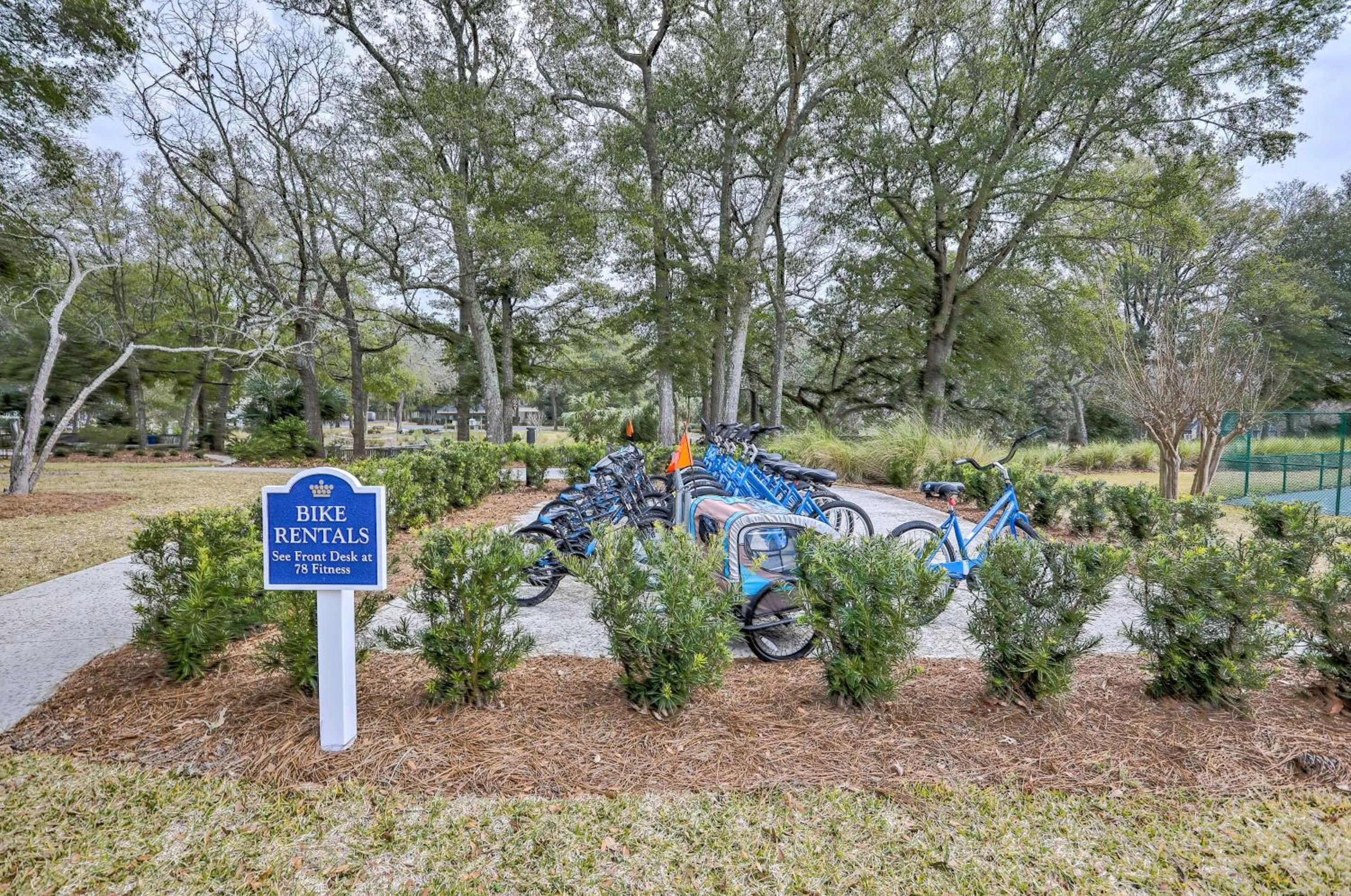 Warm Weather Escape with Pool Access in Myrtle Beach