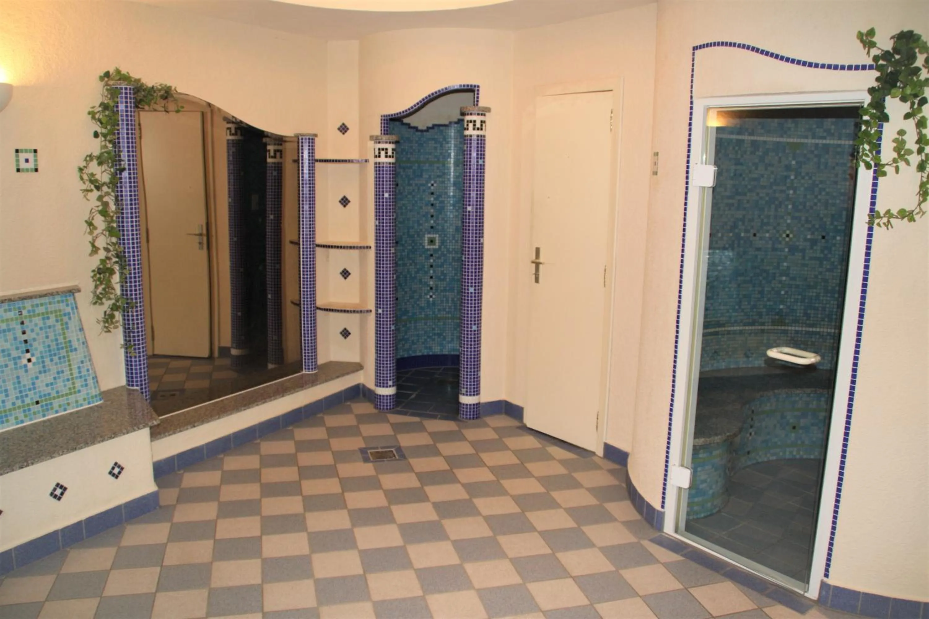 Hotel Waldschlösschen