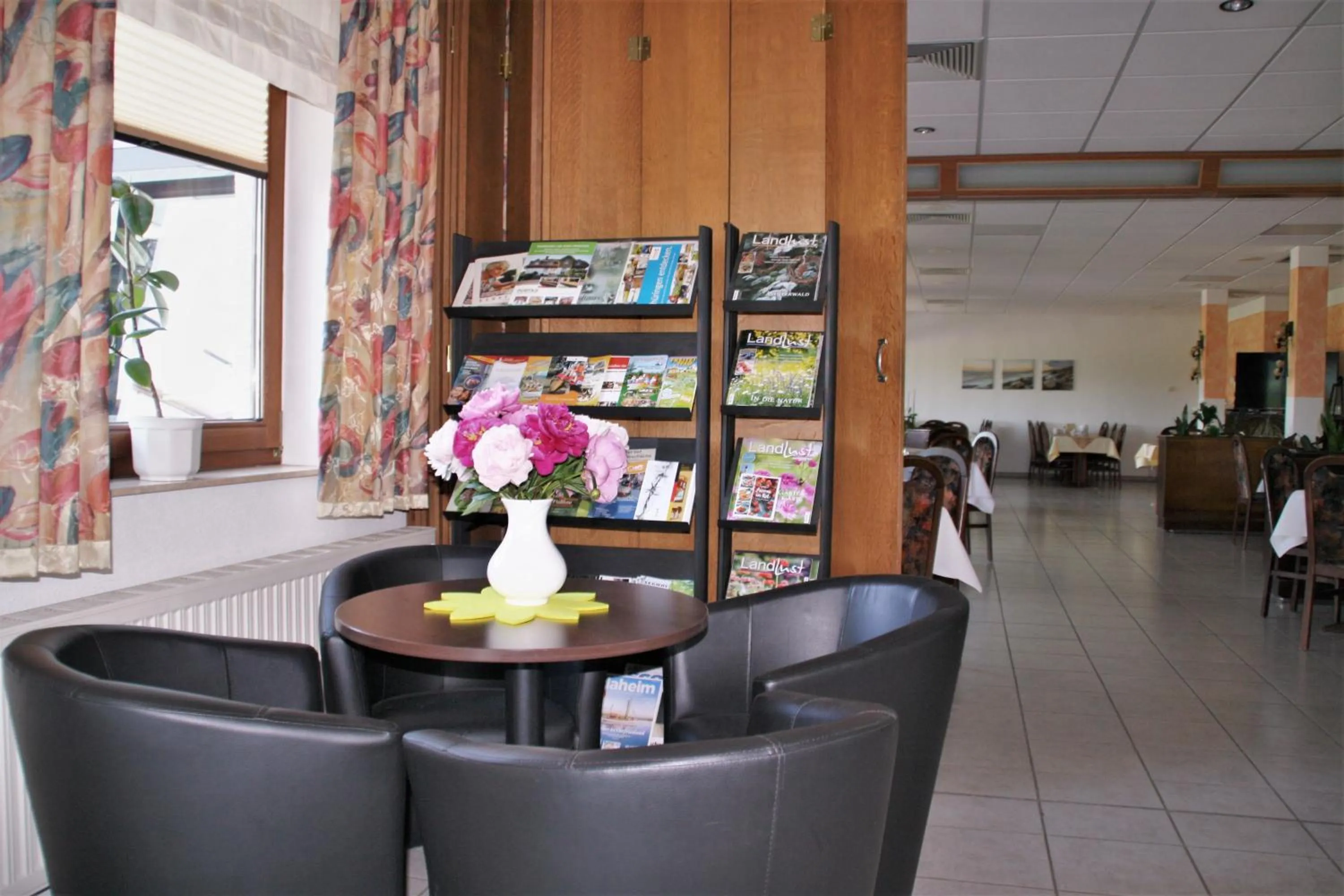 Hotel Waldschlösschen