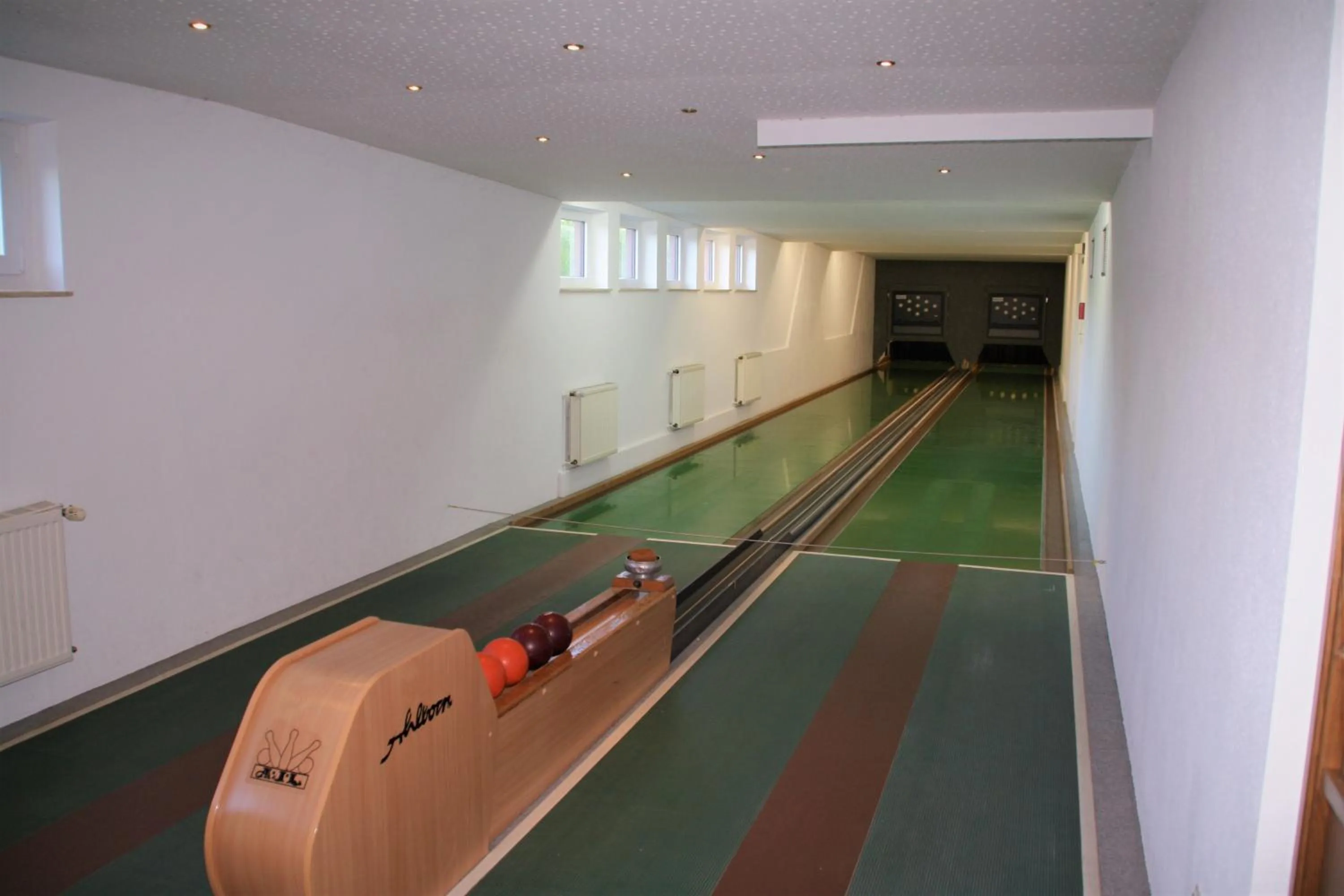 Hotel Waldschlösschen