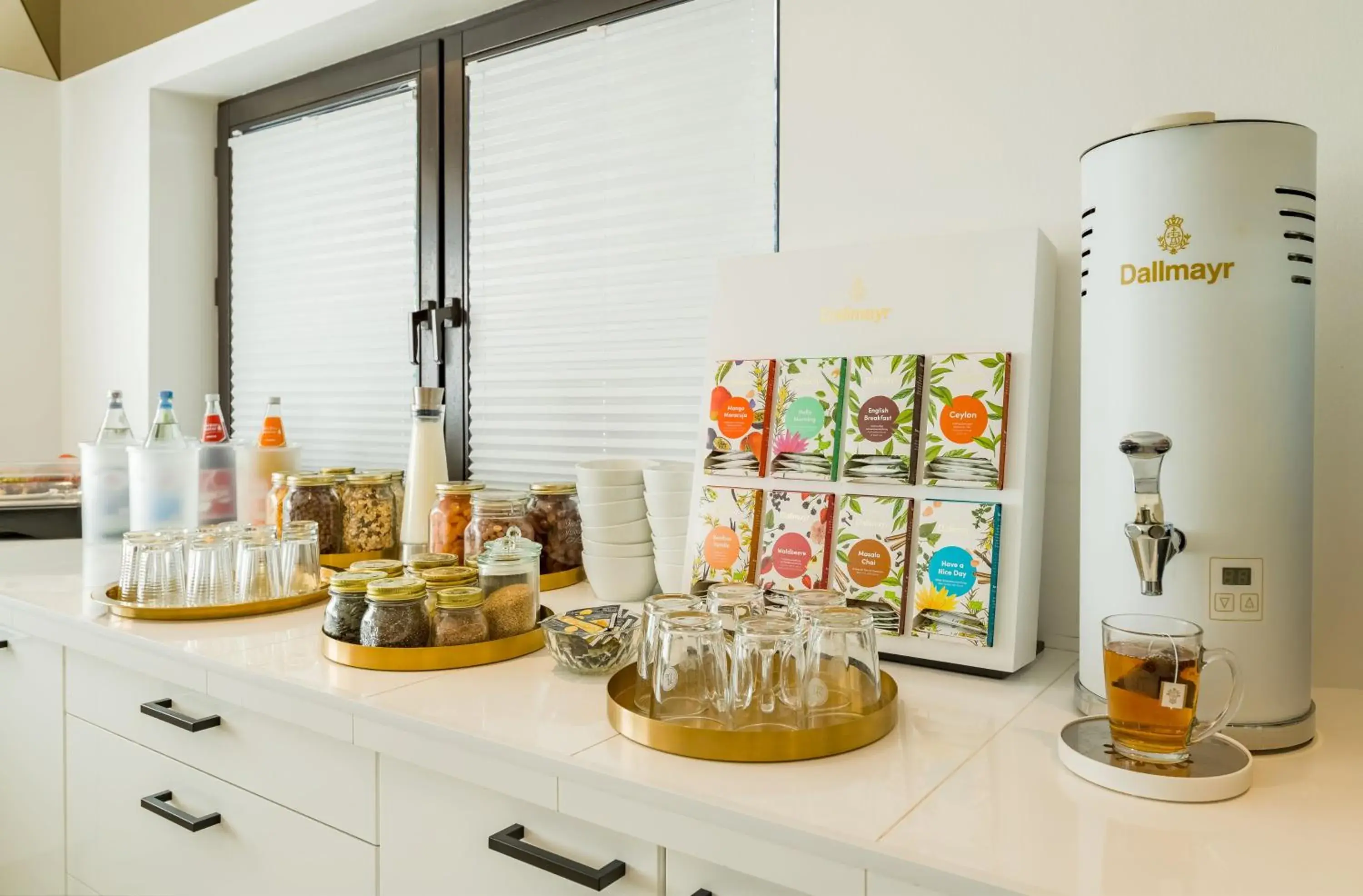 Breakfast in rugs HOTEL Köln Breakfast in rugs HOTEL Köln