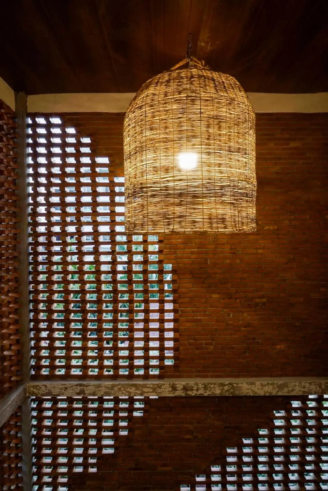 Property building in NORN Nimman13 Boutique Hotel Chiang Mai