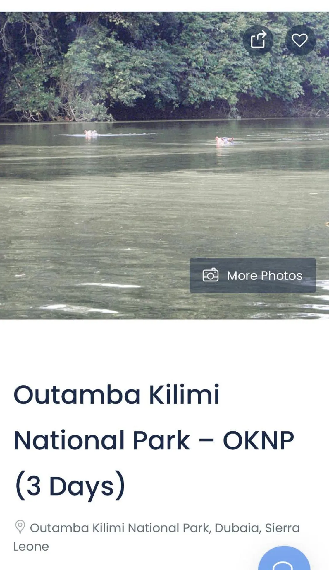 Landmark view in HOTEL MALLIKA COMPANY, SL